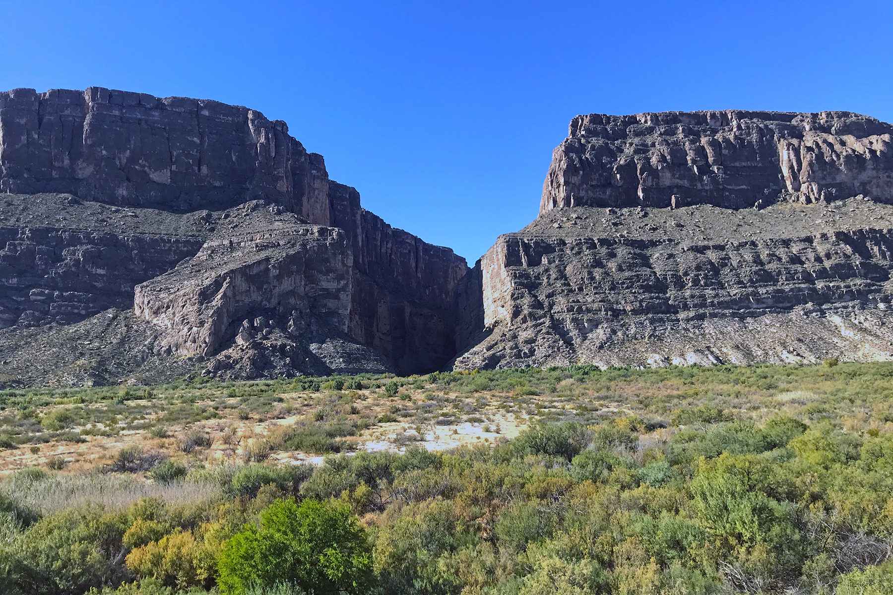 Roadtrip durch West-Texas