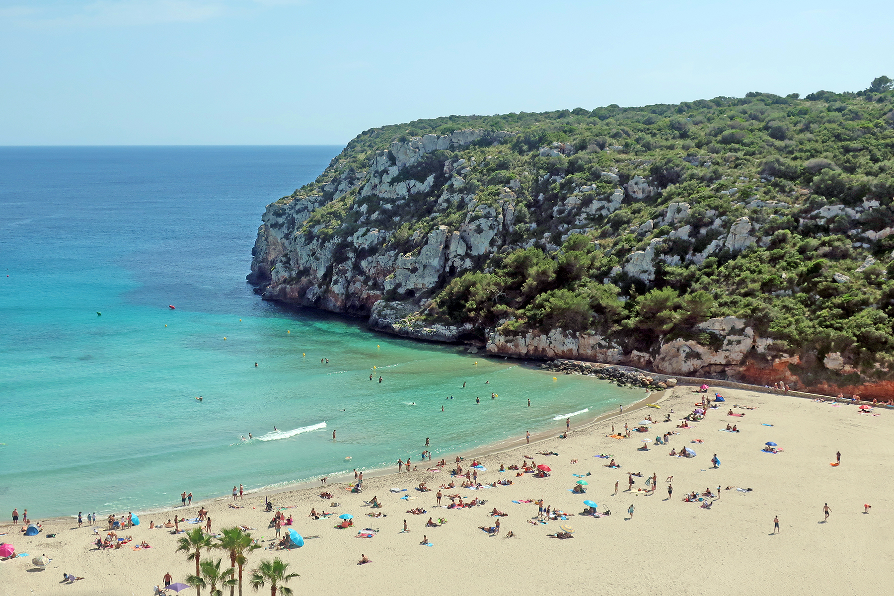 Familienurlaub auf Menorca: 5 Highlights, die Familien auf Menorca erleben müssen