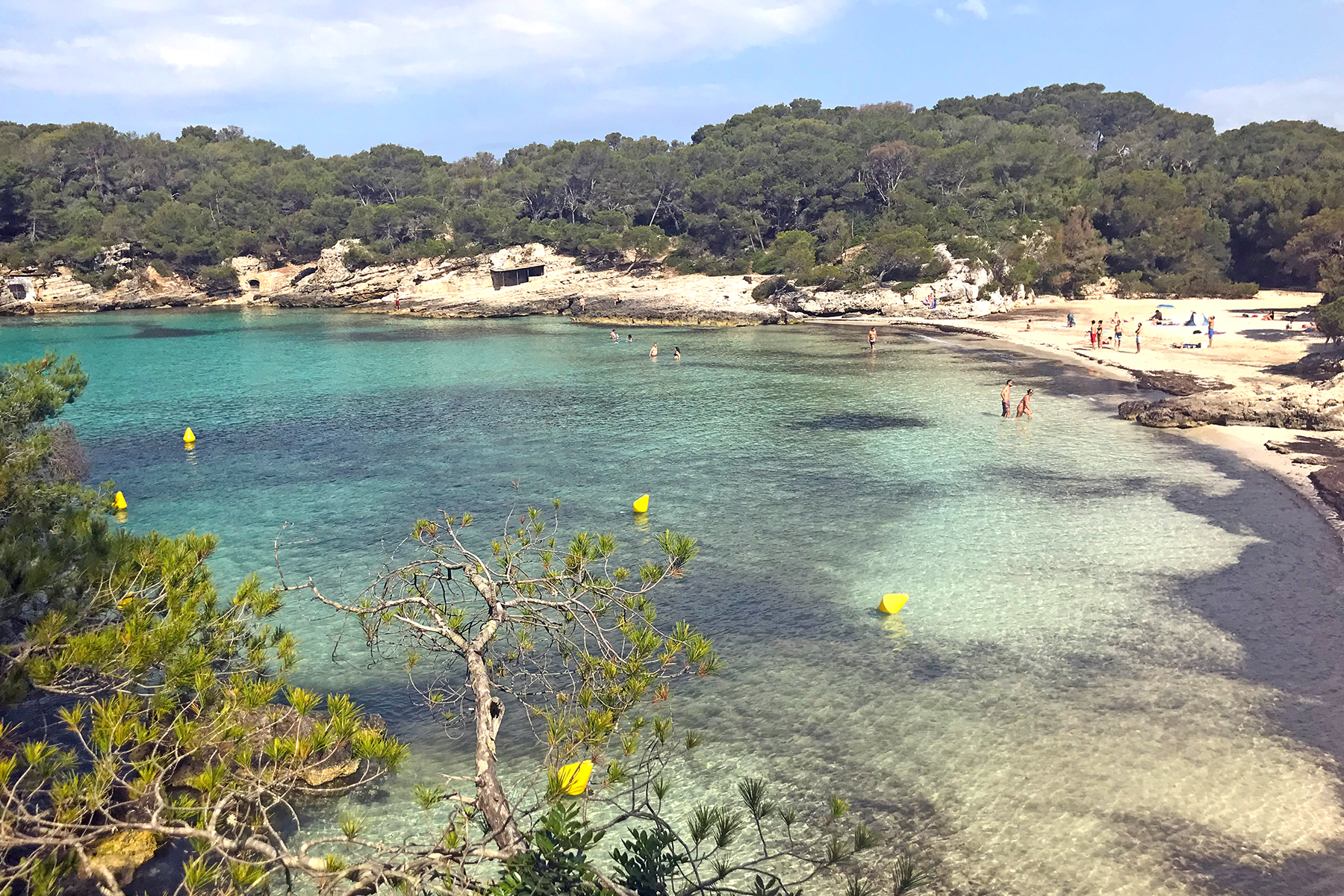 Familienurlaub auf Menorca: 5 Highlights, die Familien auf Menorca erleben müssen 