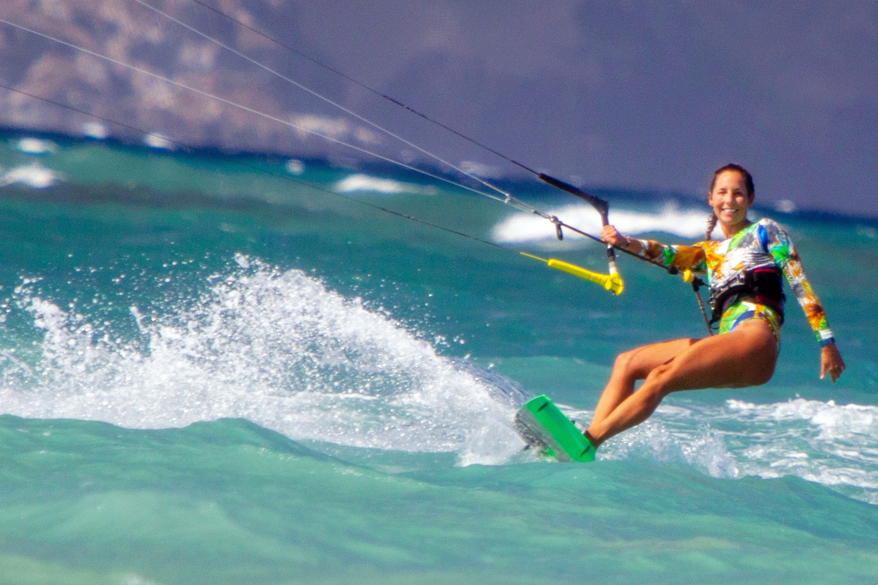 Travel-Talk Hawaii: Interview & Insidertipps für Hawaii