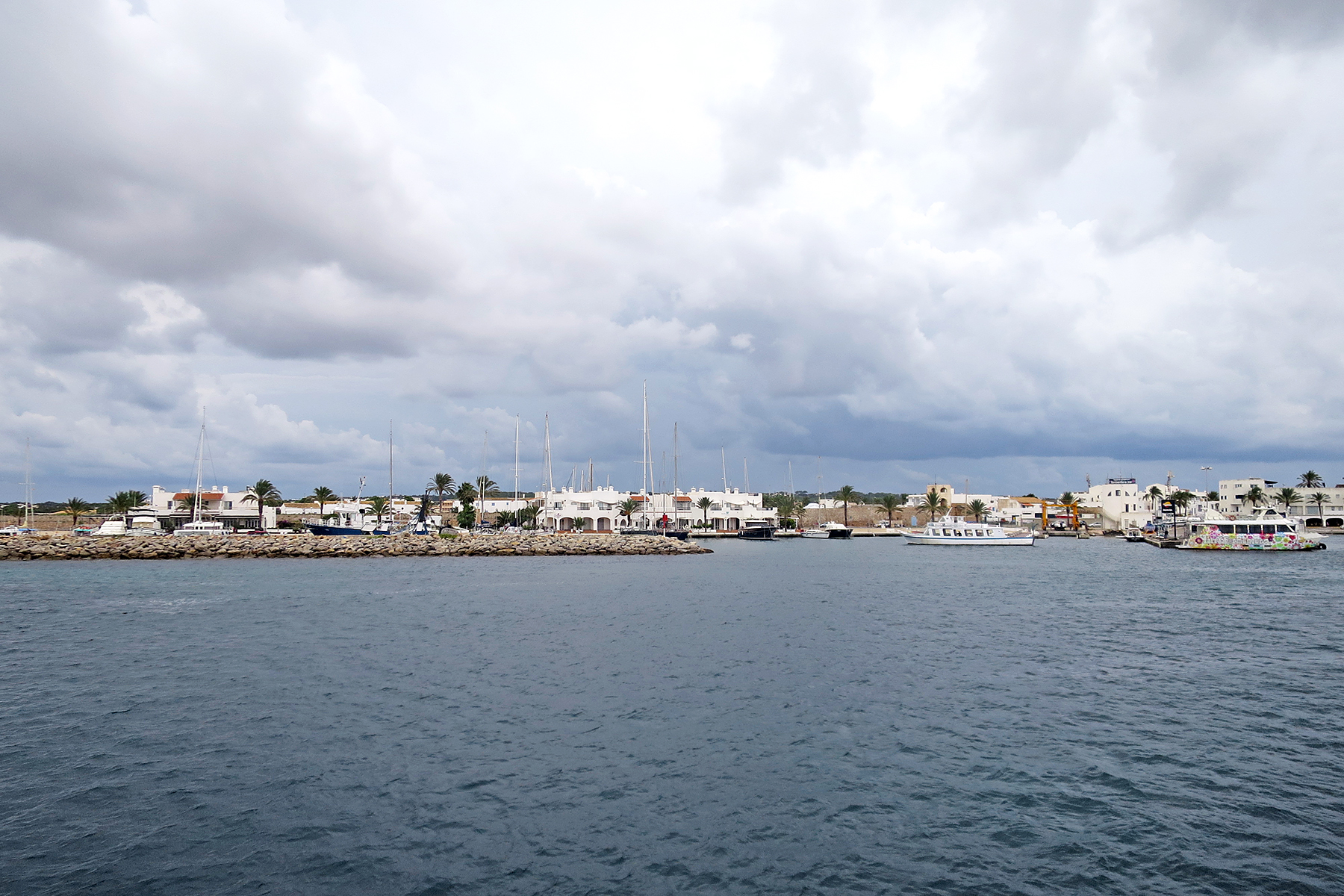 Ibizas stille Schwester: 10 praktische Infos und Insidertipps für Formentera