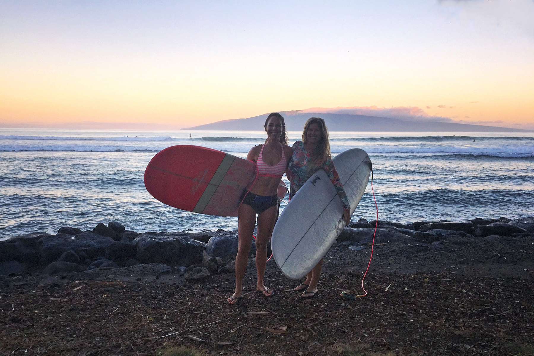 Travel-Talk Hawaii: Interview & Insidertipps für Hawaii