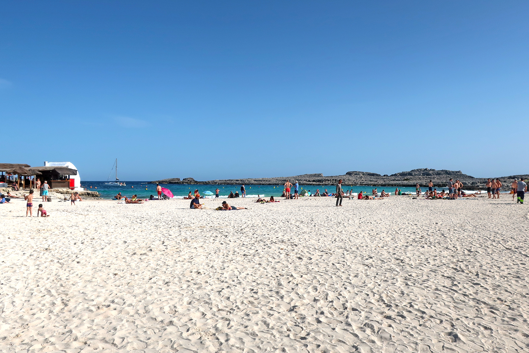 Familienurlaub auf Menorca: 5 Highlights, die Familien auf Menorca erleben müssen