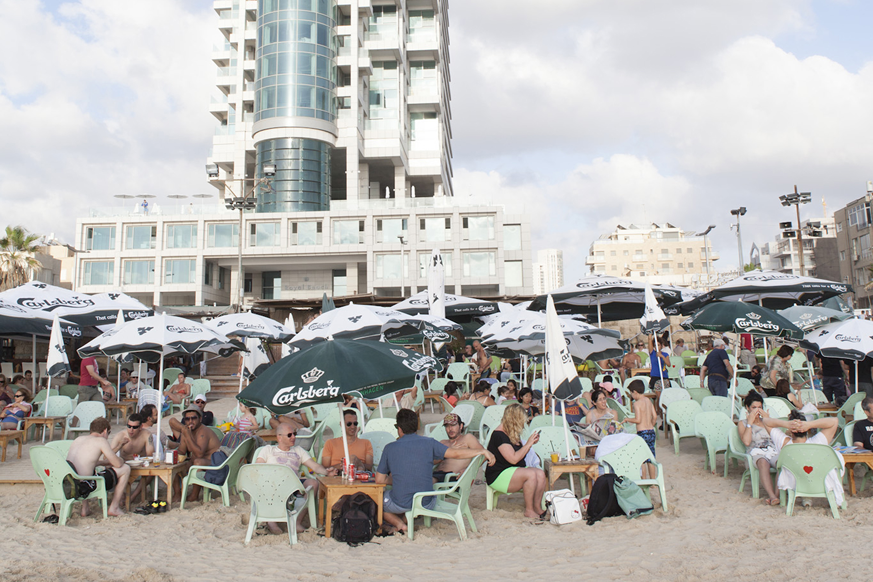 20 Dinge, die man in Tel Aviv erleben muss