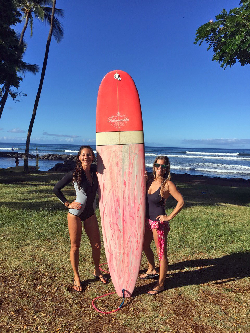 Travel-Talk Hawaii: Interview & Insidertipps für Hawaii