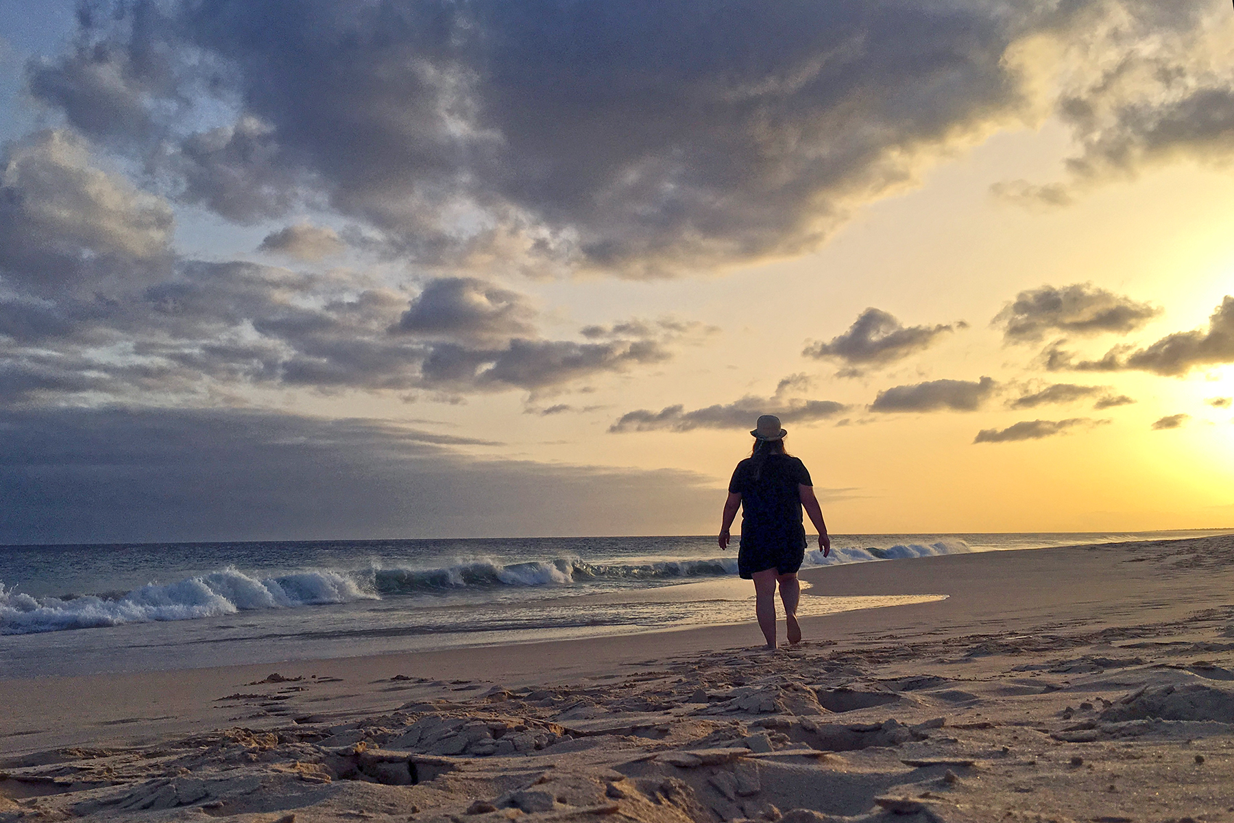 Beach-Guide Kapverden: Die 30 schönsten Strände auf den Kapverden