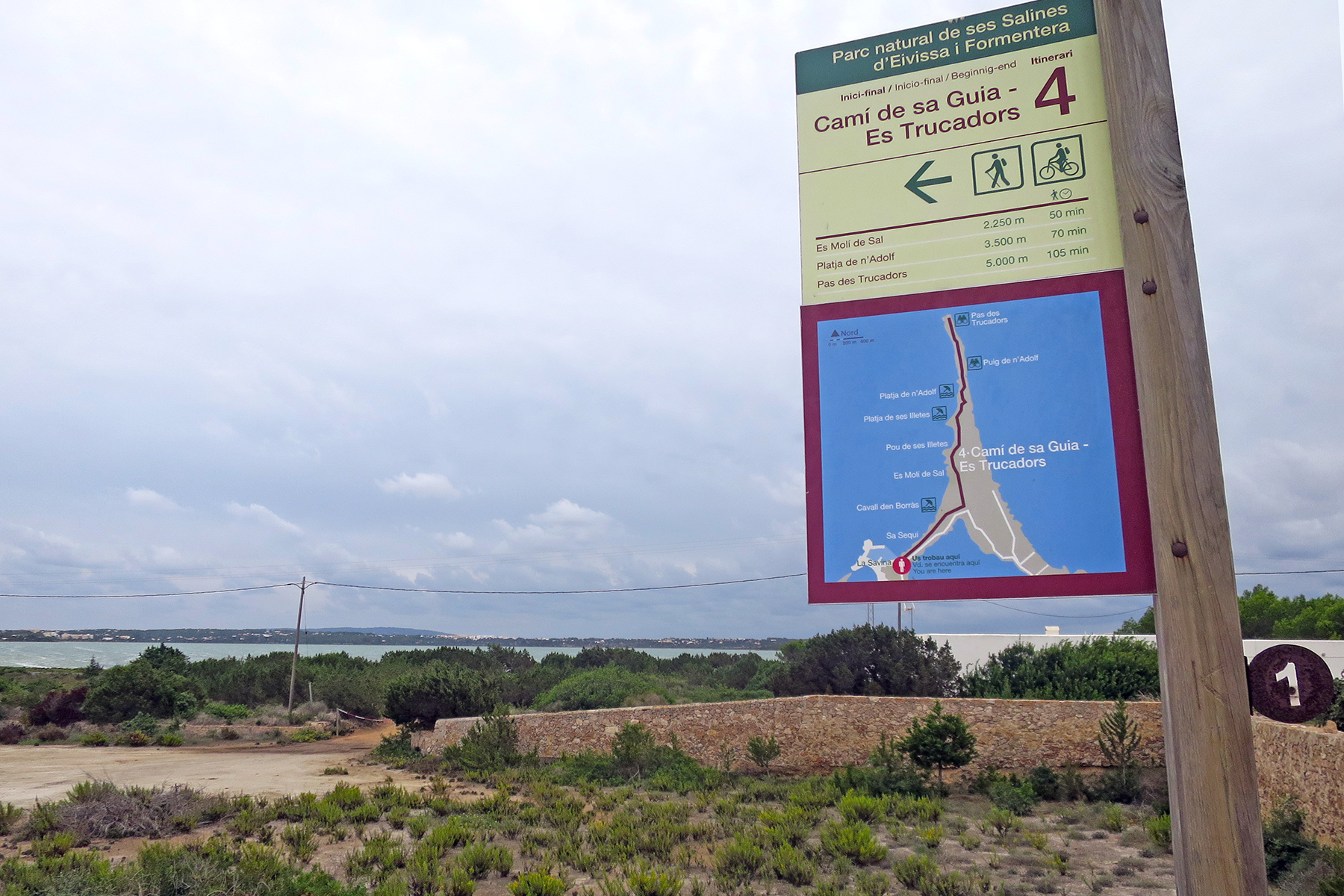 Ibizas stille Schwester: 10 praktische Infos und Insidertipps für Formentera