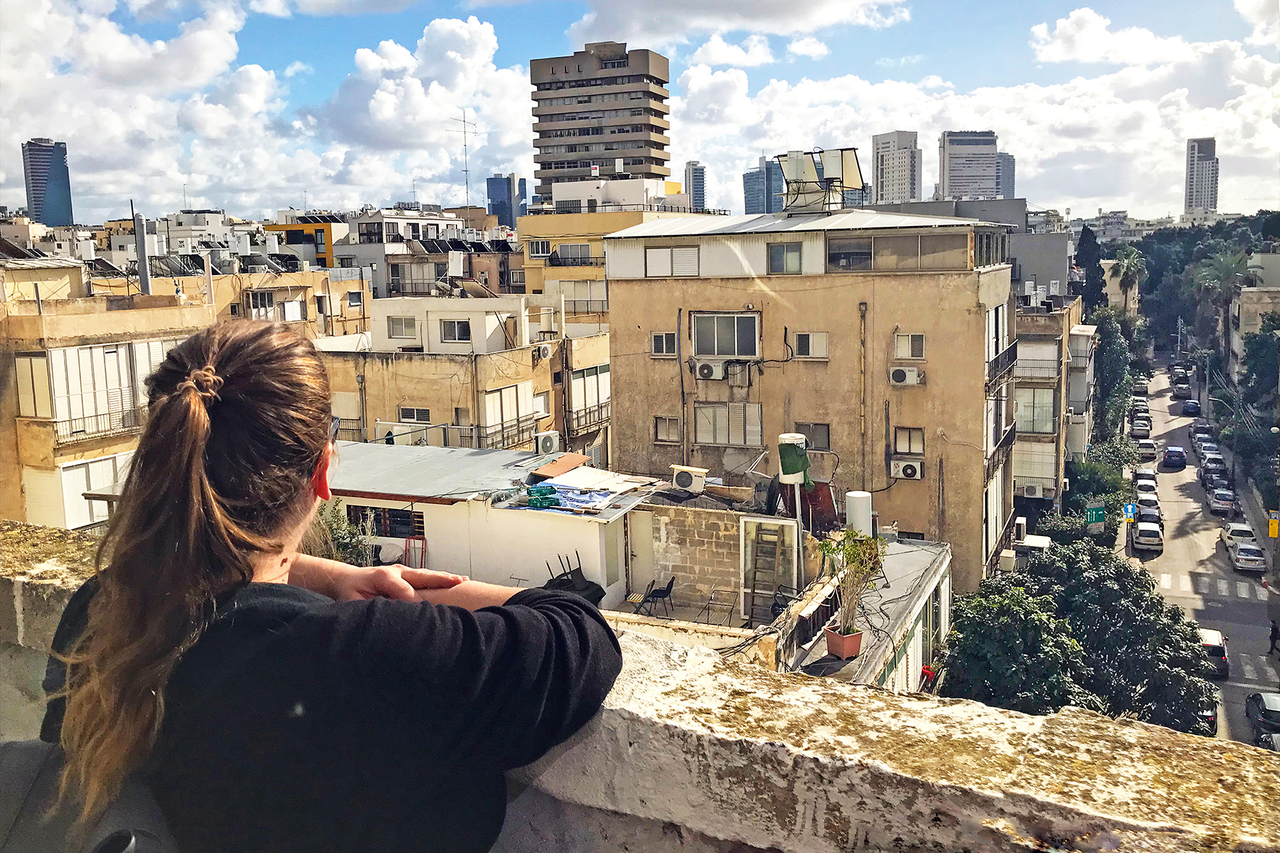 20 Dinge, die man in Tel Aviv erleben muss