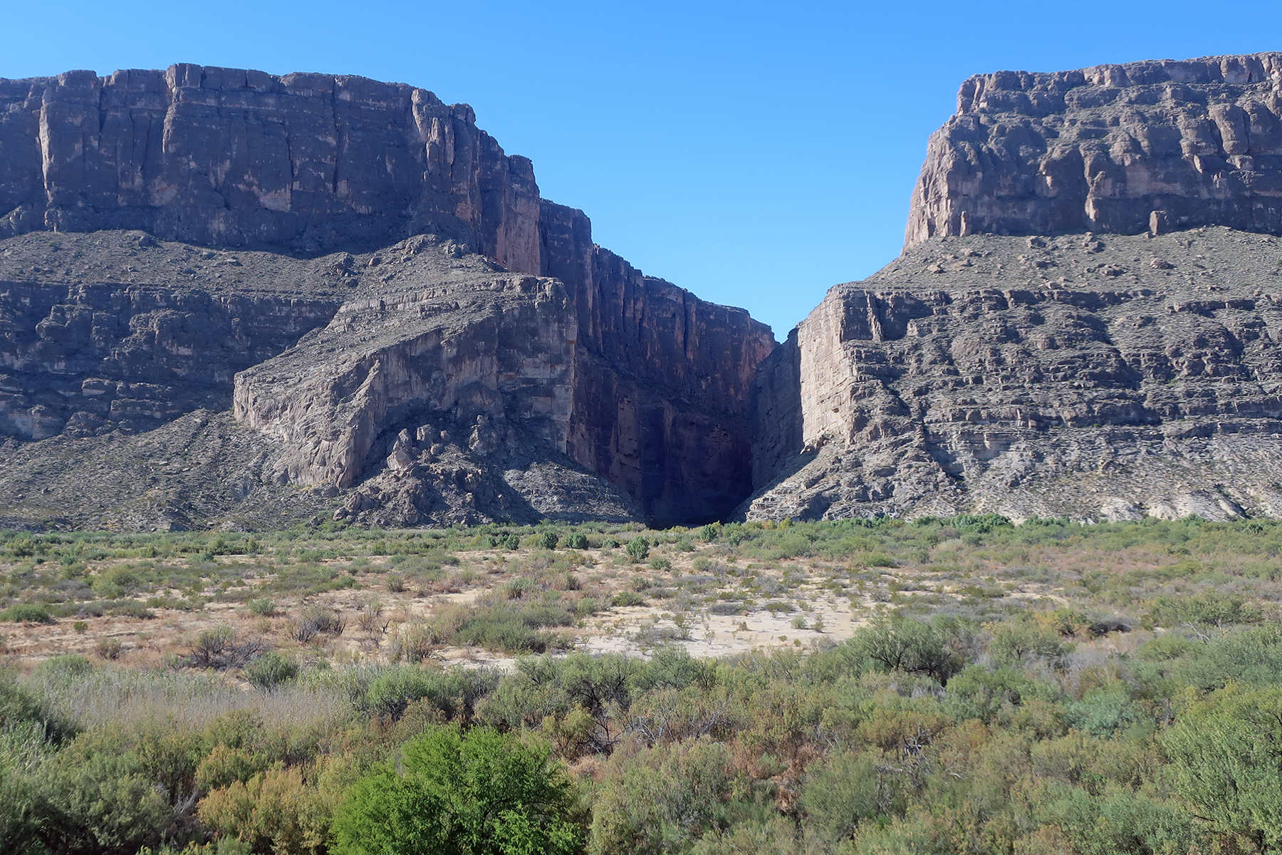 Reisevideo: Highlights im Big Bend National Park in West-Texas