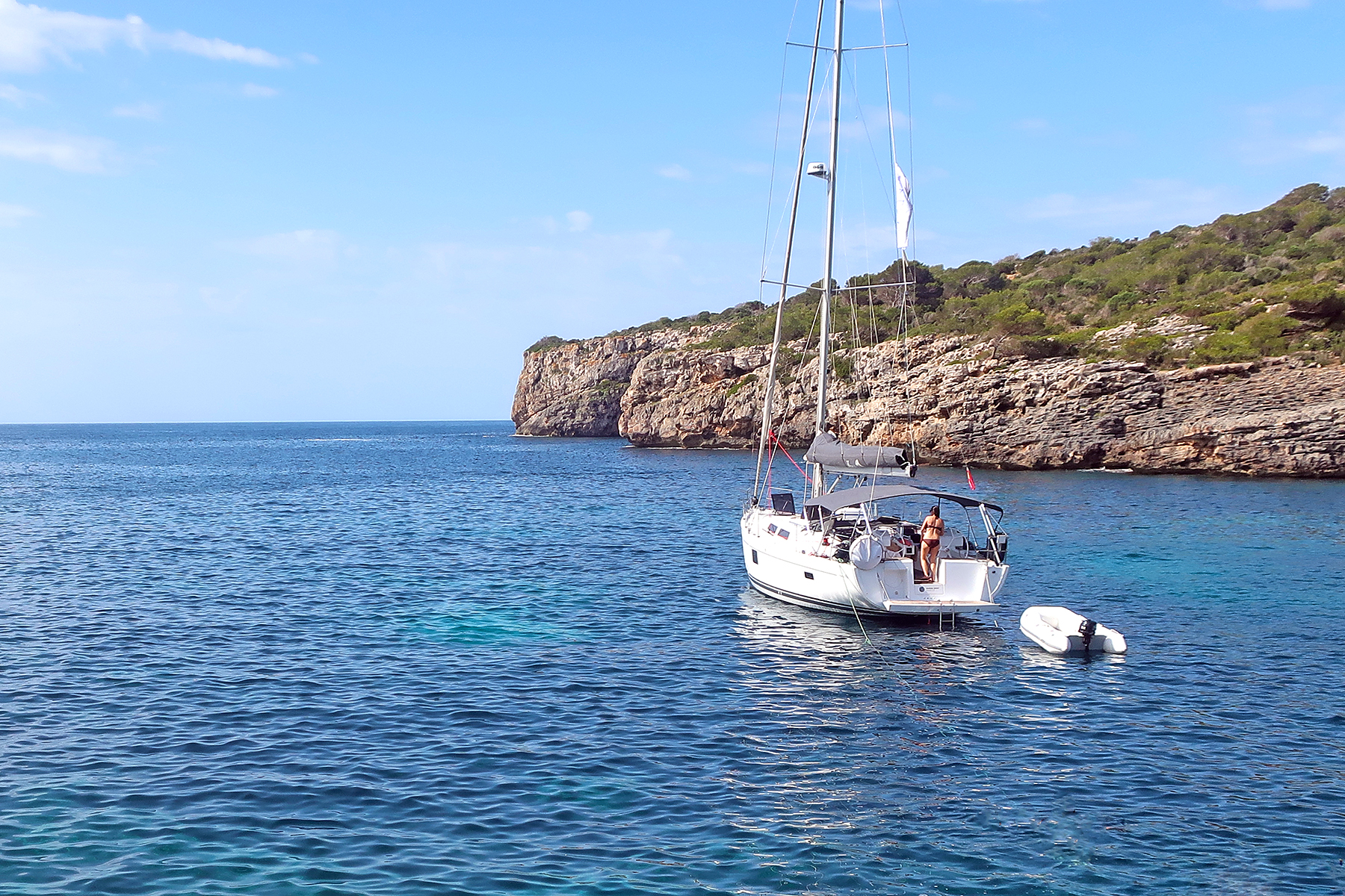 Familienurlaub auf Menorca: 5 Highlights, die Familien auf Menorca erleben müssen