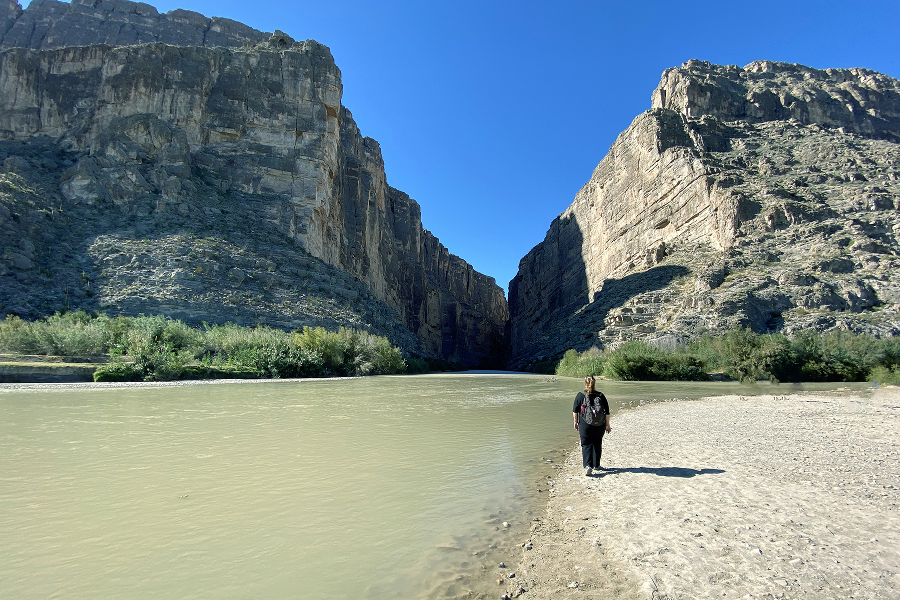 Reisevideo: Highlights im Big Bend National Park in West-Texas