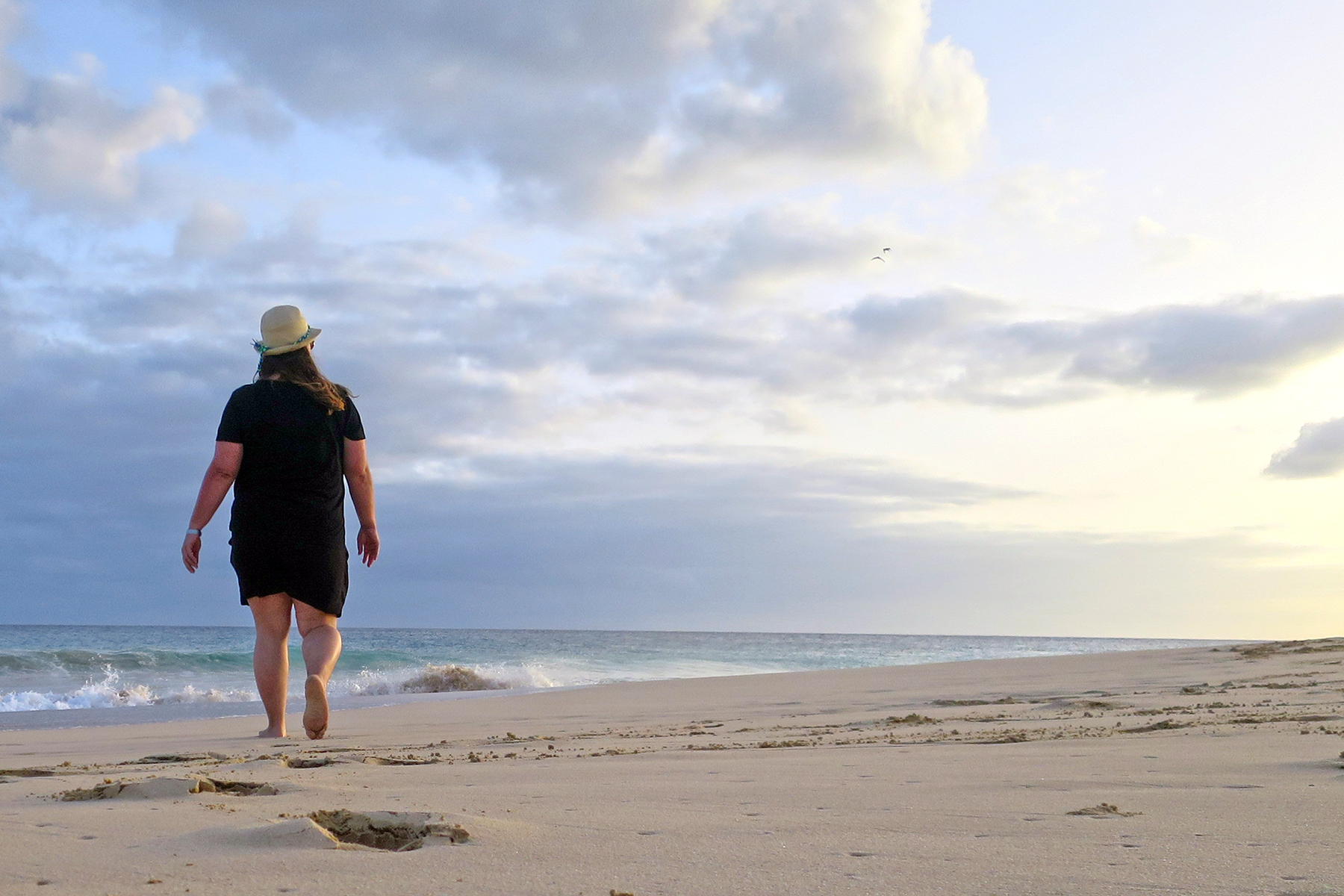 Beach-Guide Kapverden: Die 30 schönsten Strände auf den Kapverden