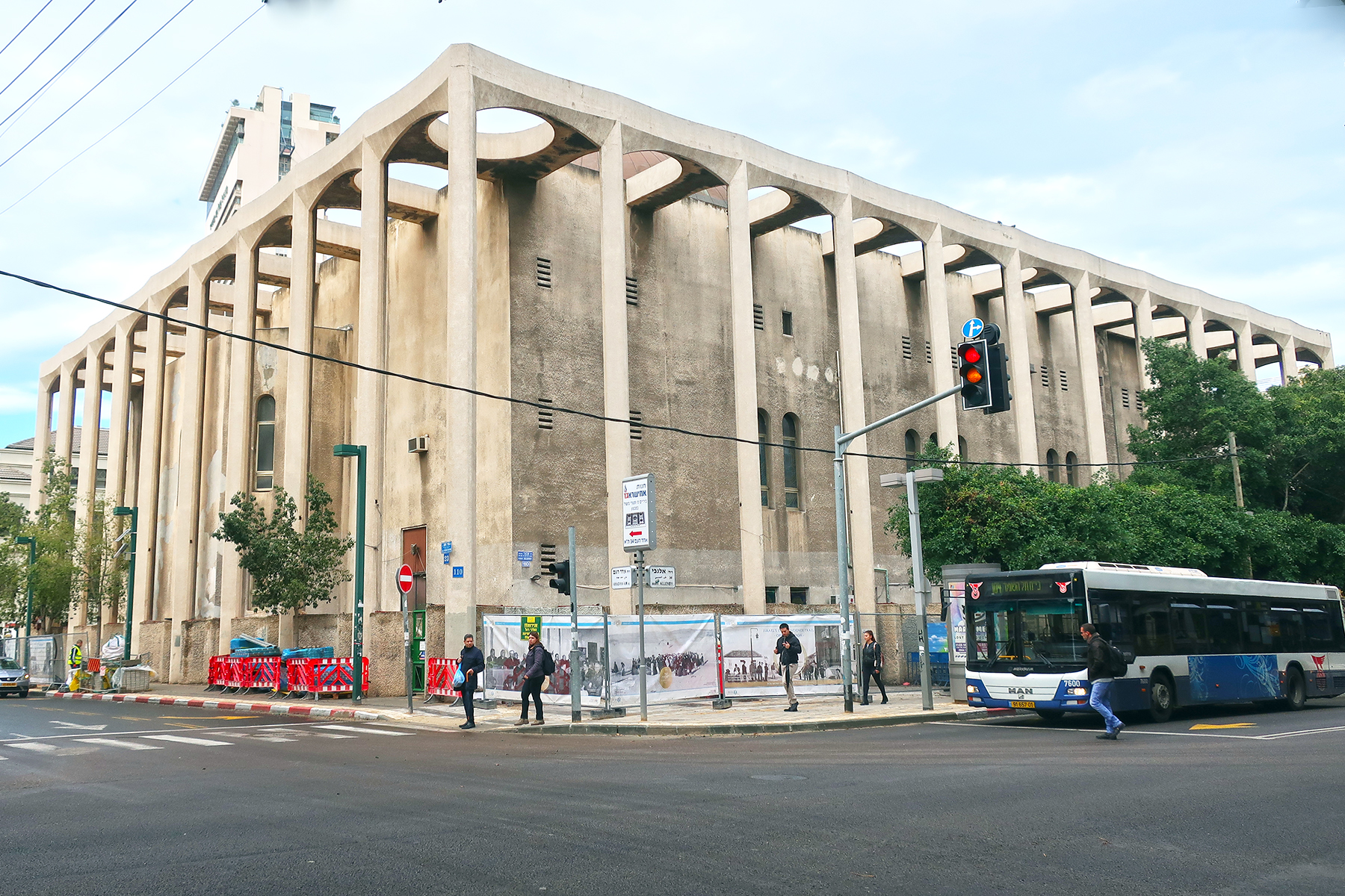 20 Dinge, die man in Tel Aviv erleben muss