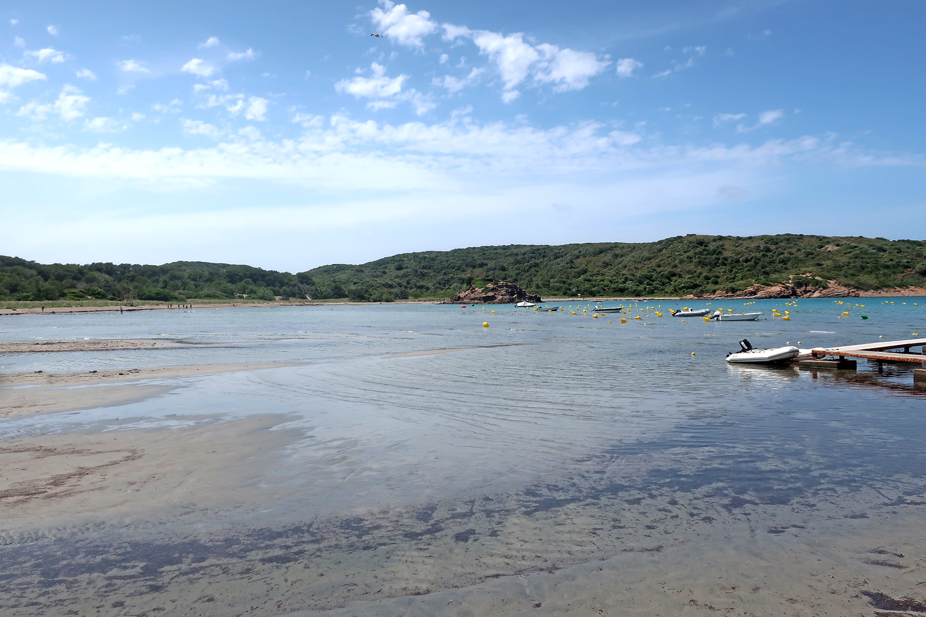 Familienurlaub auf Menorca: 5 Highlights, die Familien auf Menorca erleben müssen