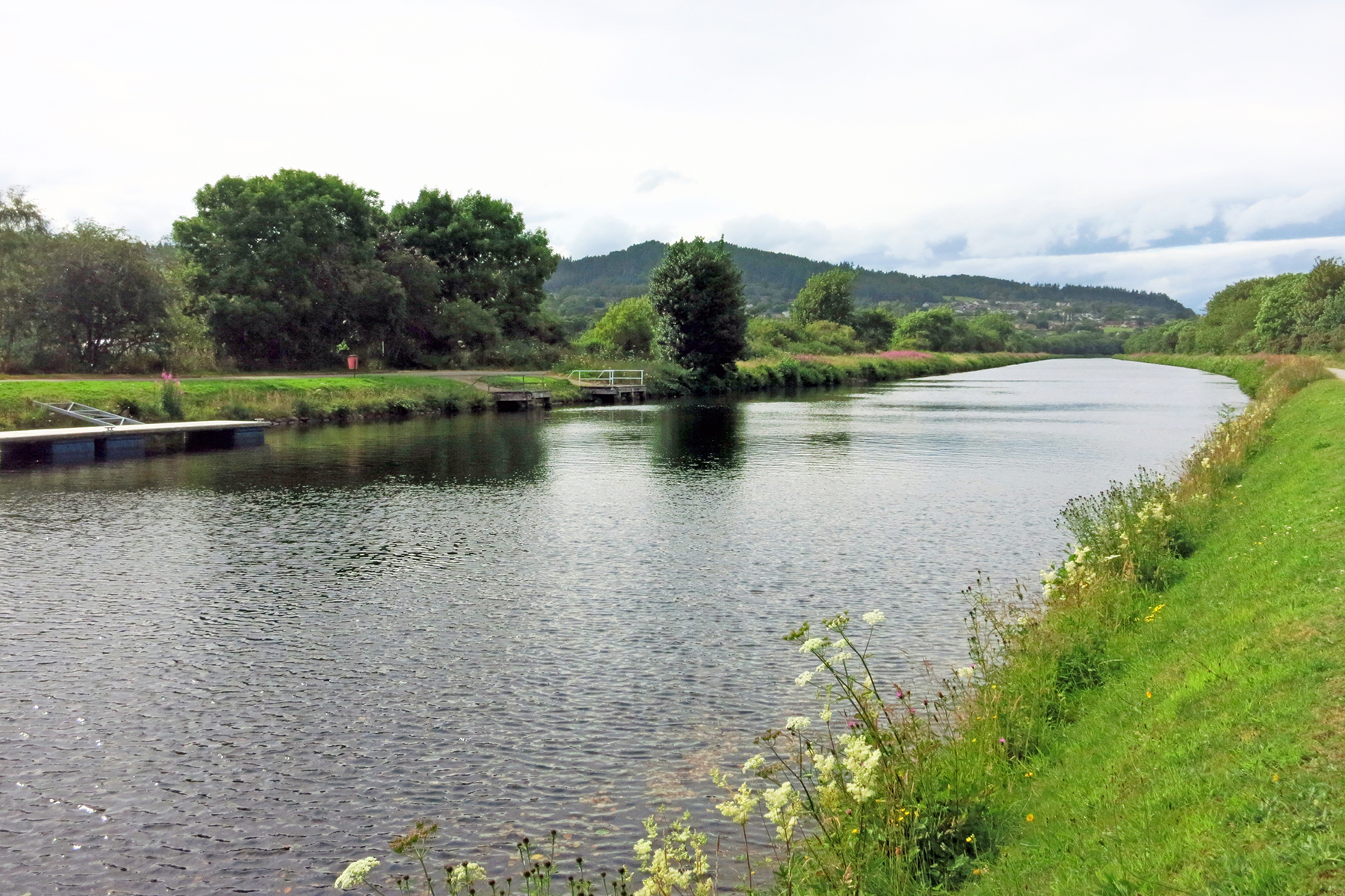 Die besten Stopps & Sehenswürdigkeiten rund um den Loch Ness