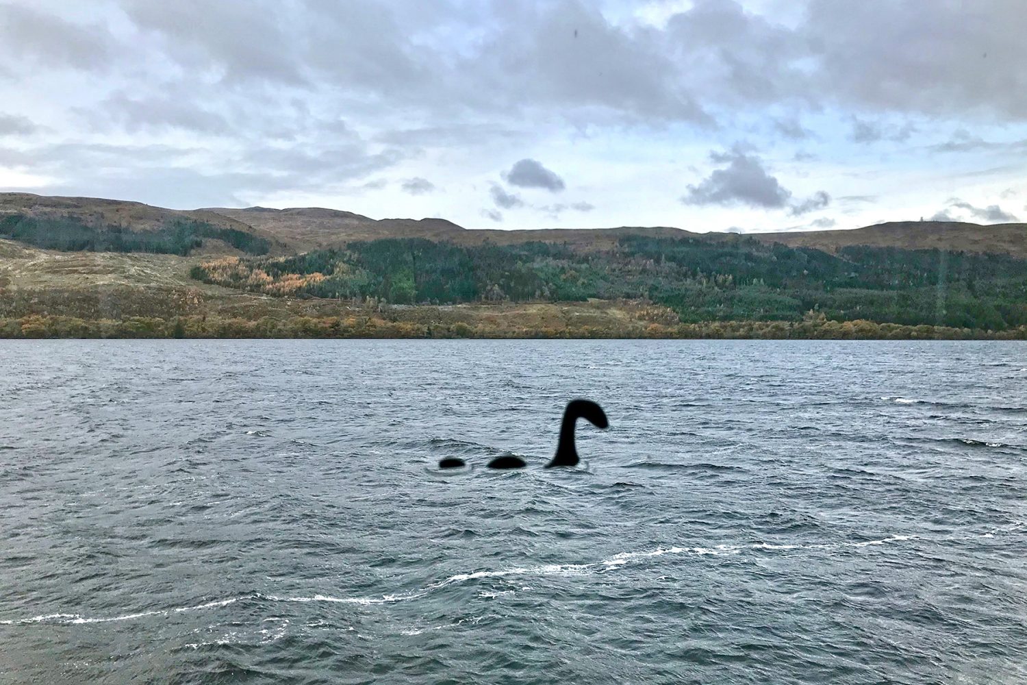 Loch Ness: Schräge, schrullige & spannende Stopps rund um den Loch Ness
