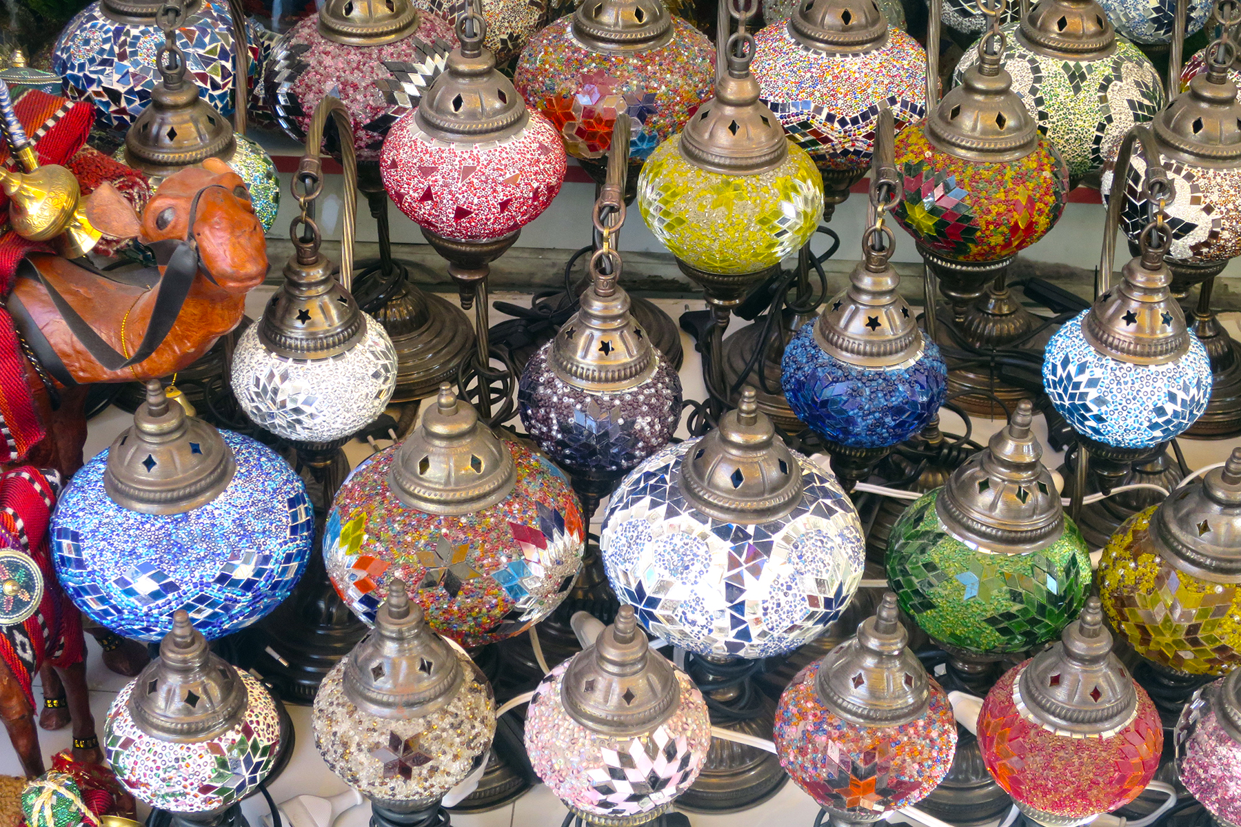 Dubai, Stadt der Superlative: Großspurige Glitzerwelt im Sand