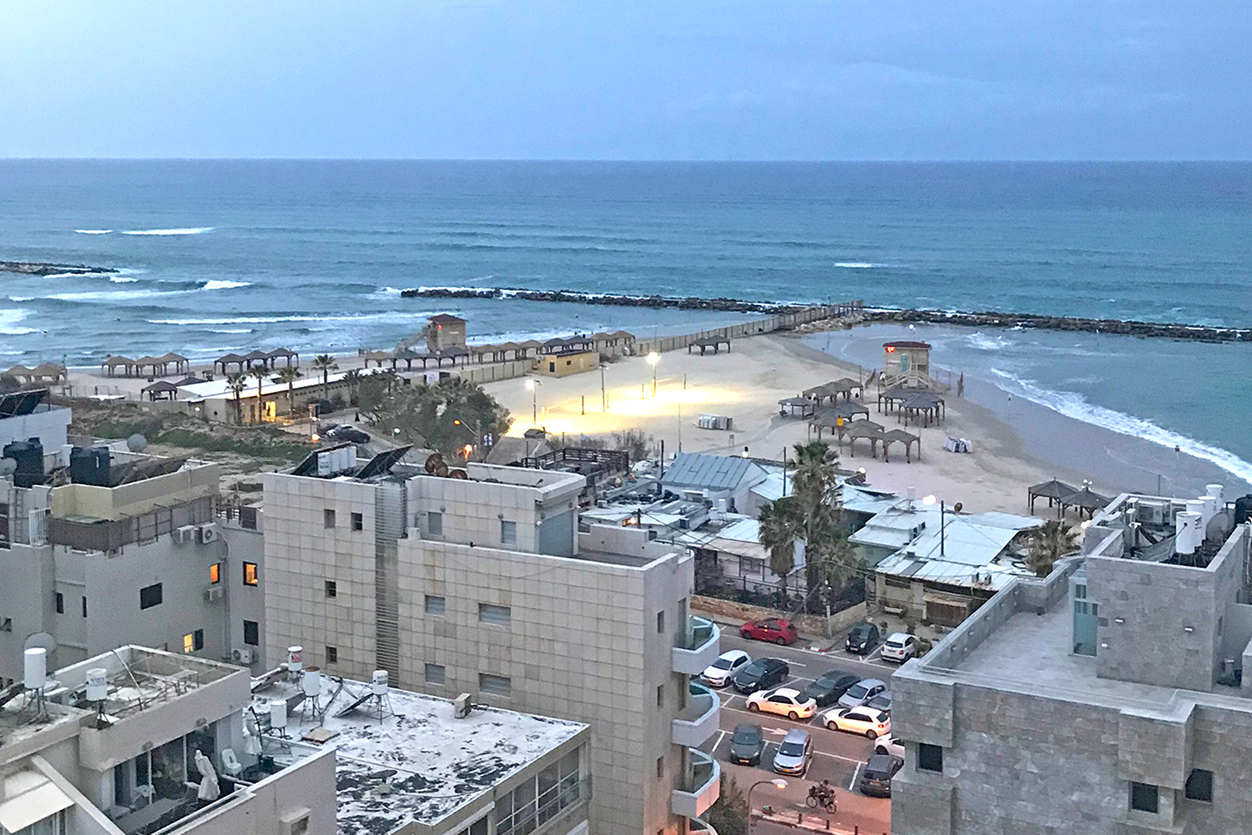 20 Dinge, die man in Tel Aviv erleben muss