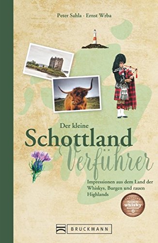 Die besten Stopps & Sehenswürdigkeiten rund um den Loch Ness
