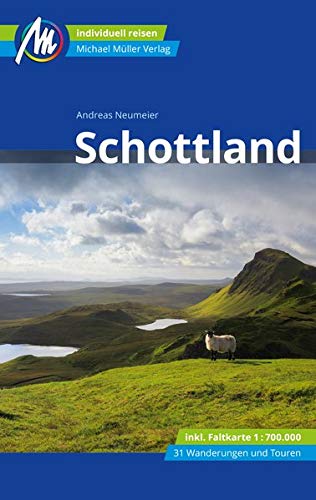 Die besten Stopps & Sehenswürdigkeiten rund um den Loch Ness