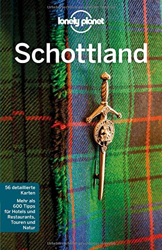 Die besten Stopps & Sehenswürdigkeiten rund um den Loch Ness