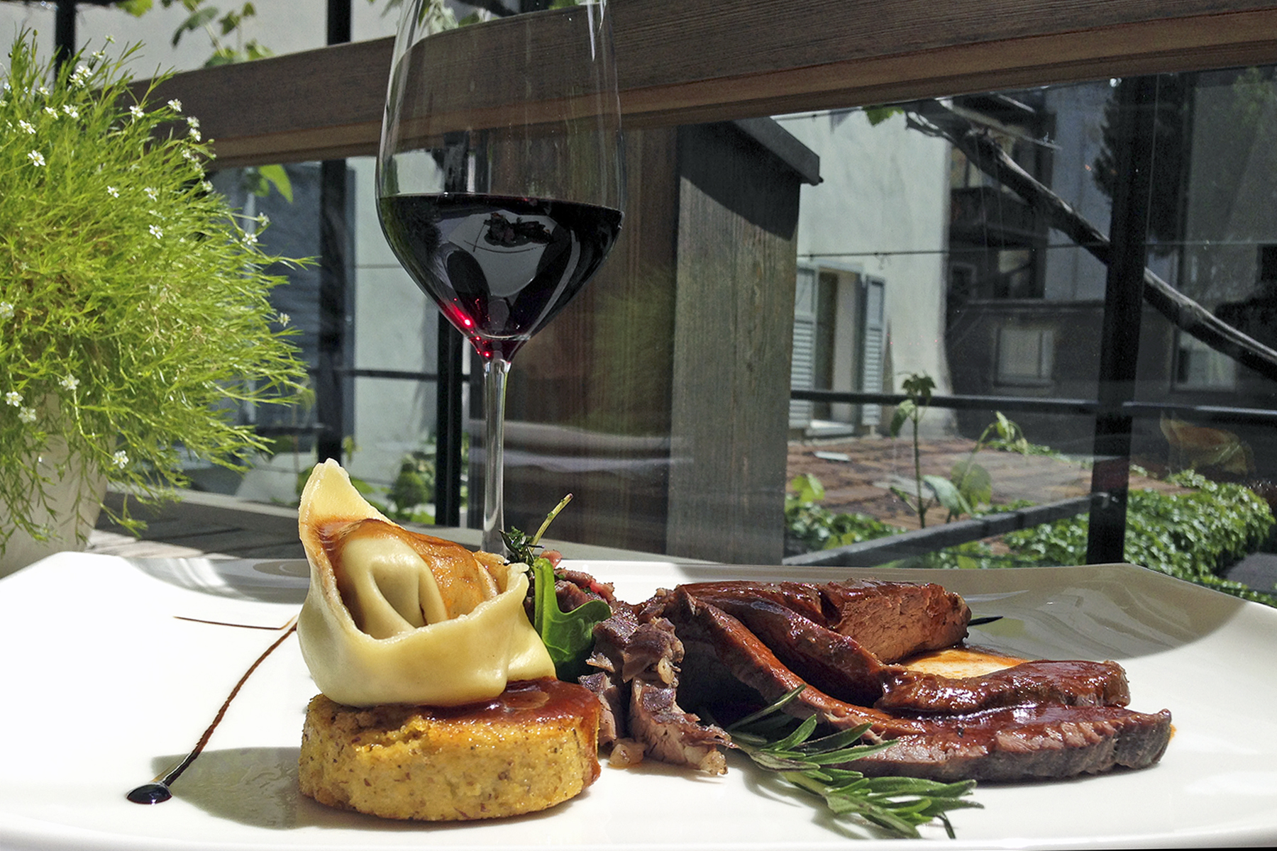 Reise-Special Südtirol: Die besten Tipps für Südtirol