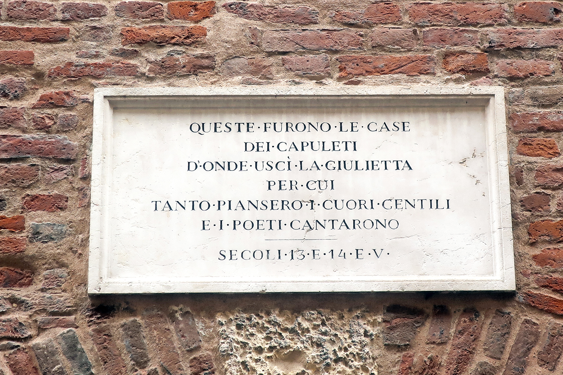 Verona verzaubert nicht nur Verliebte: 13 Tipps für Verona