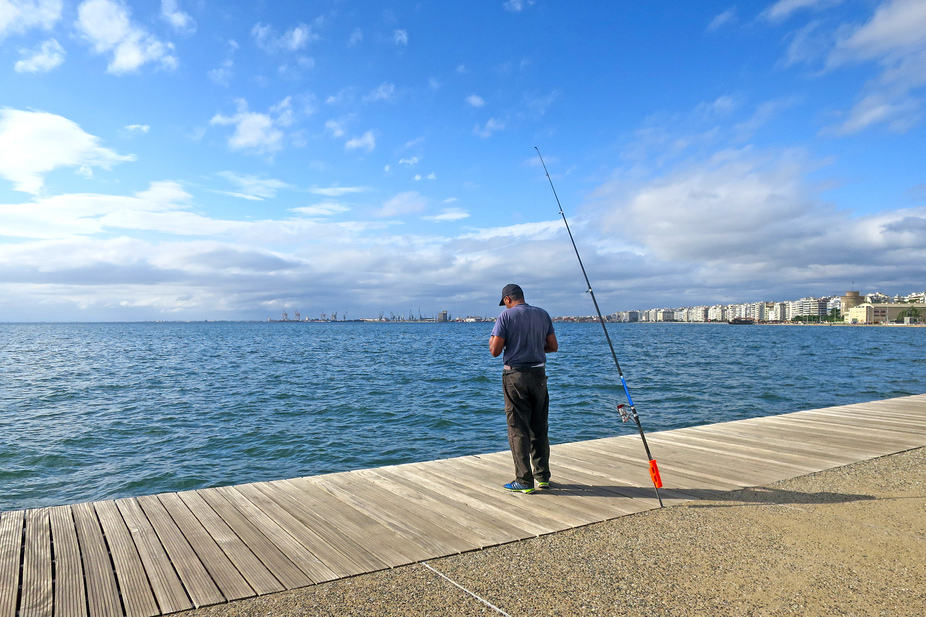 Thessaloniki: Highlights der zweitgrößte Stadt Griechenlands