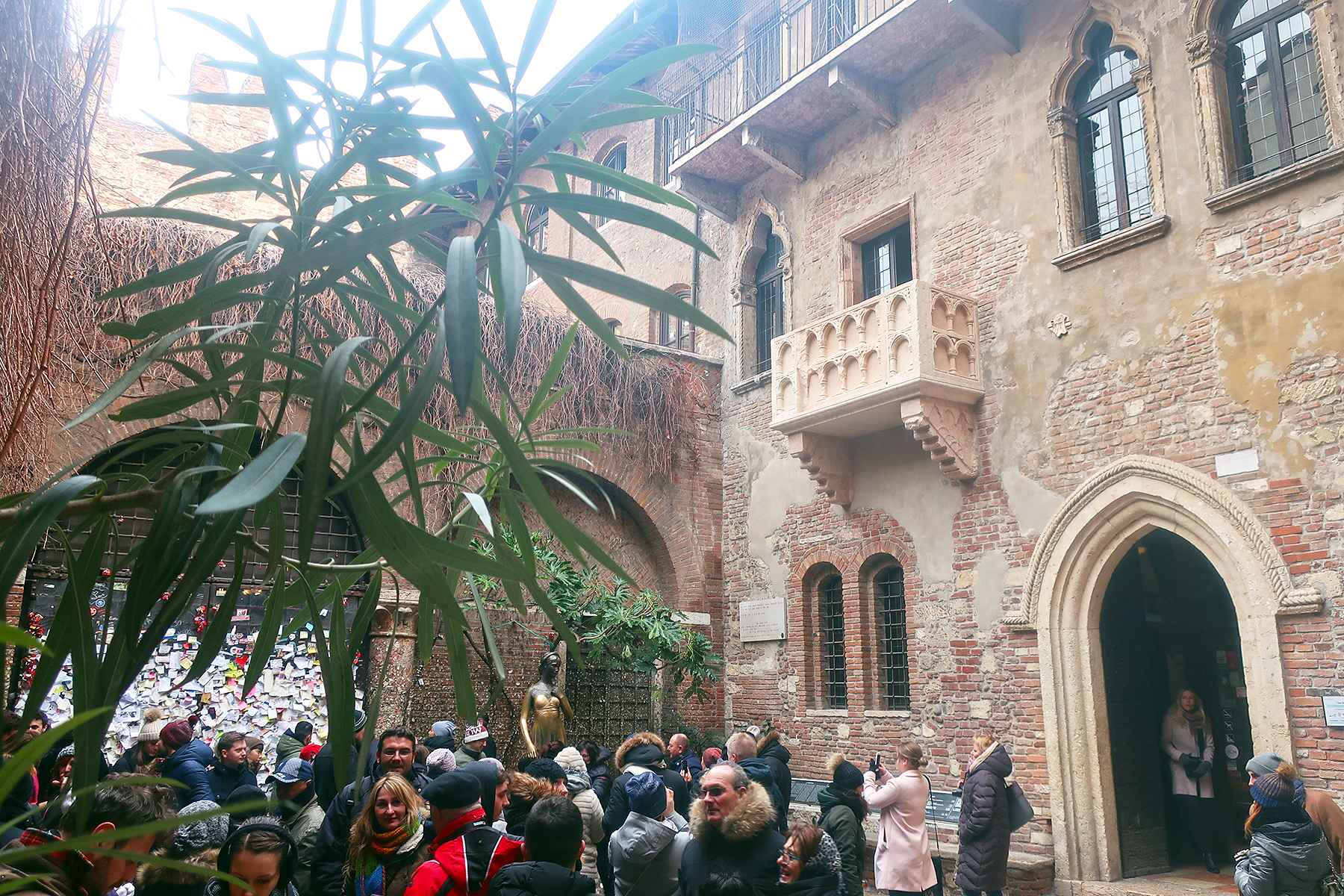 Verona verzaubert nicht nur Verliebte: 13 Tipps für Verona