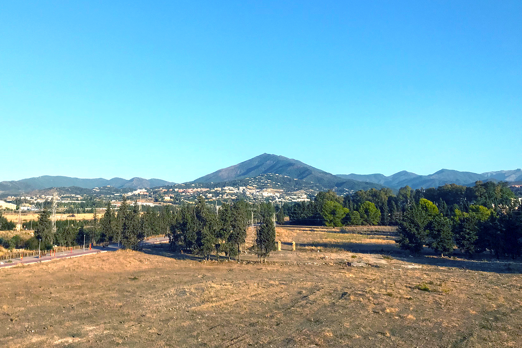 7 Highlights an der Costa del Sol