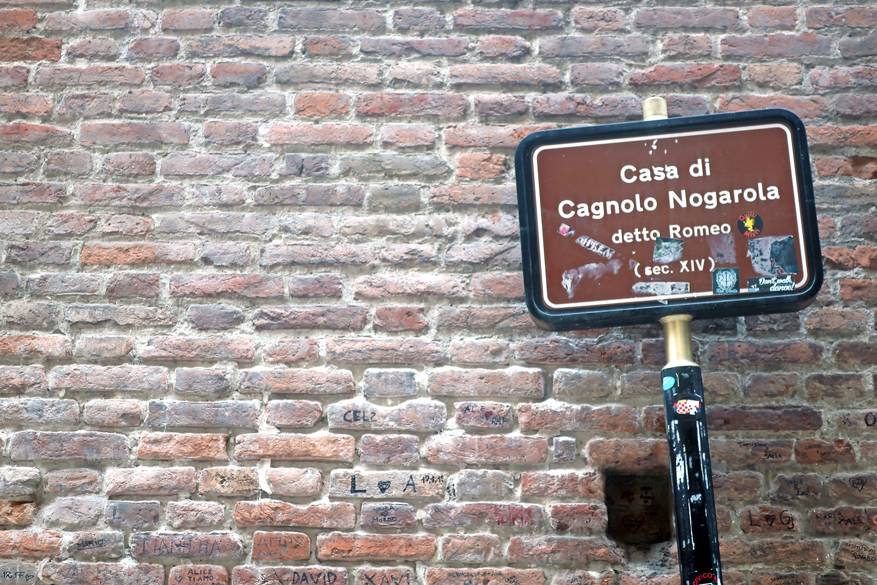 Verona verzaubert nicht nur Verliebte: 13 Tipps für Verona