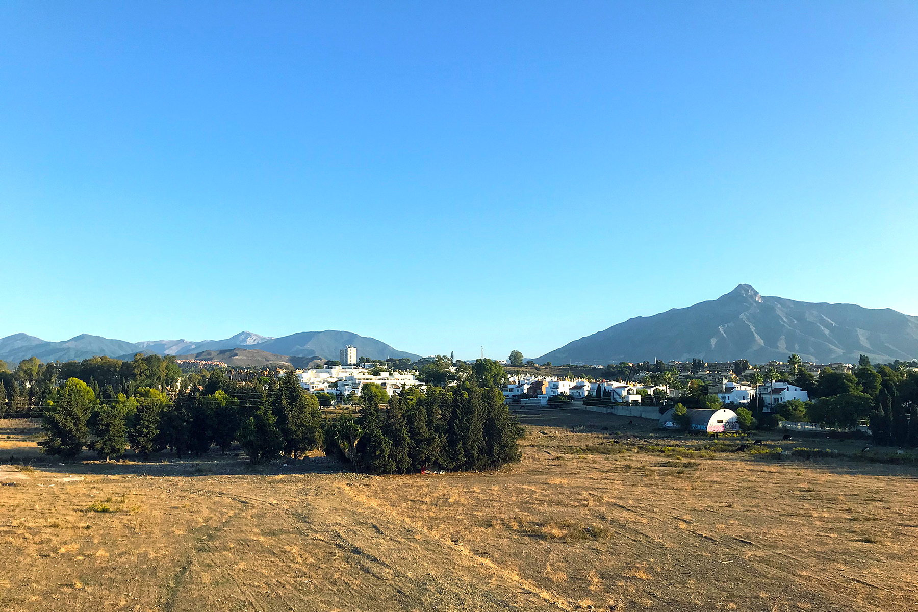 7 Highlights an der Costa del Sol
