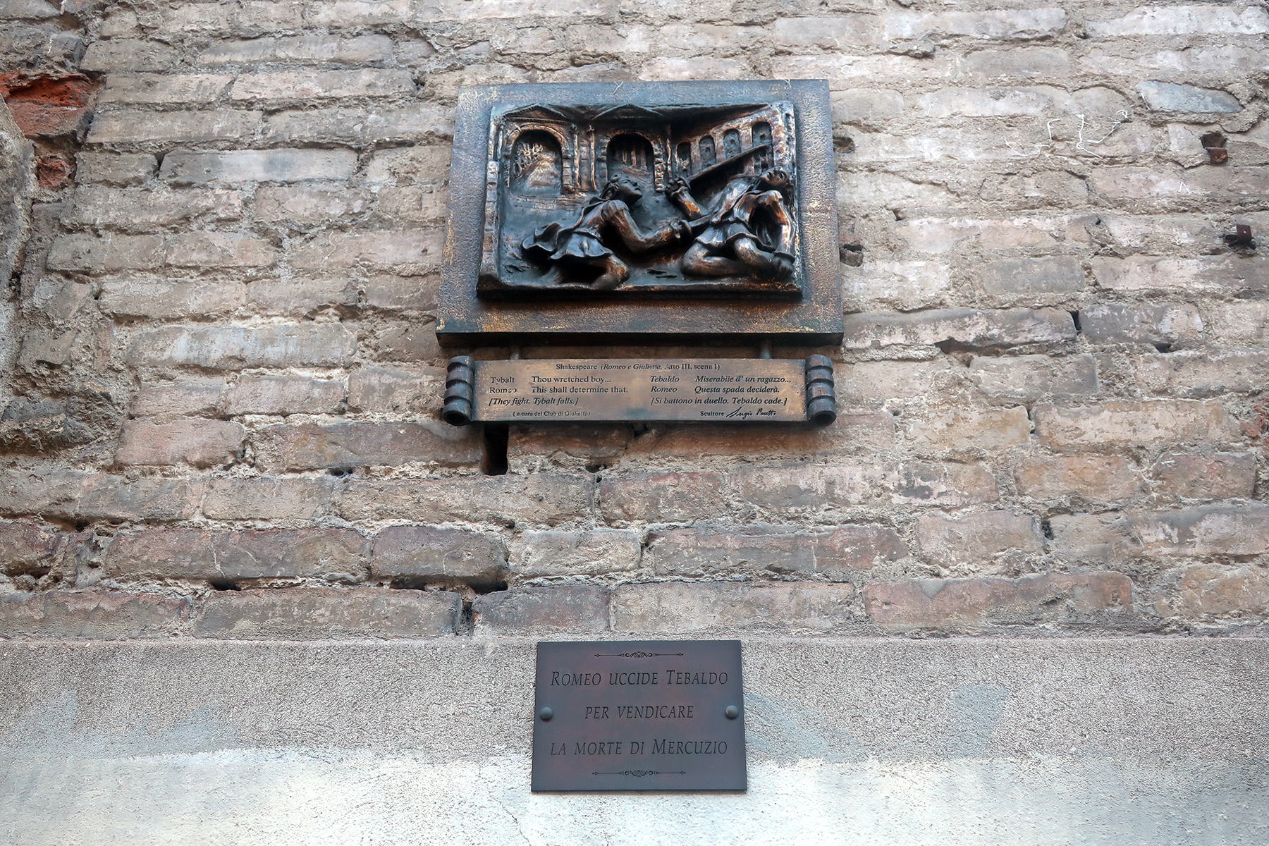 Verona verzaubert nicht nur Verliebte: 13 Tipps für Verona