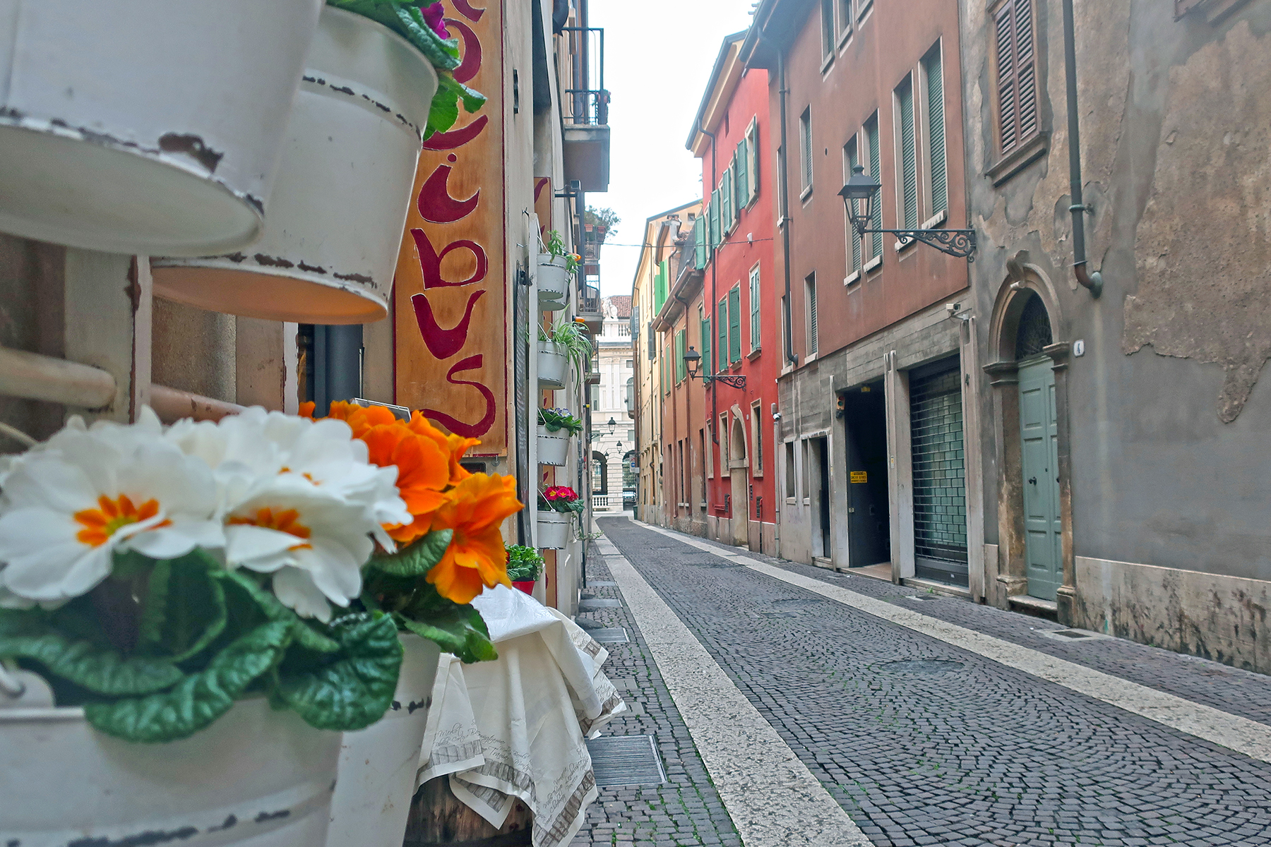 Verona verzaubert nicht nur Verliebte: 13 Tipps für Verona
