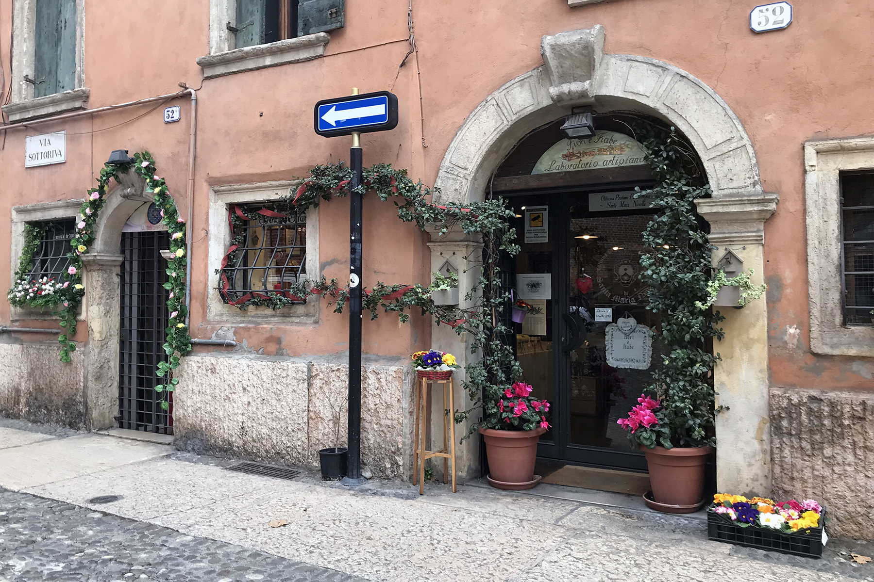 Verona verzaubert nicht nur Verliebte: 13 Tipps für Verona