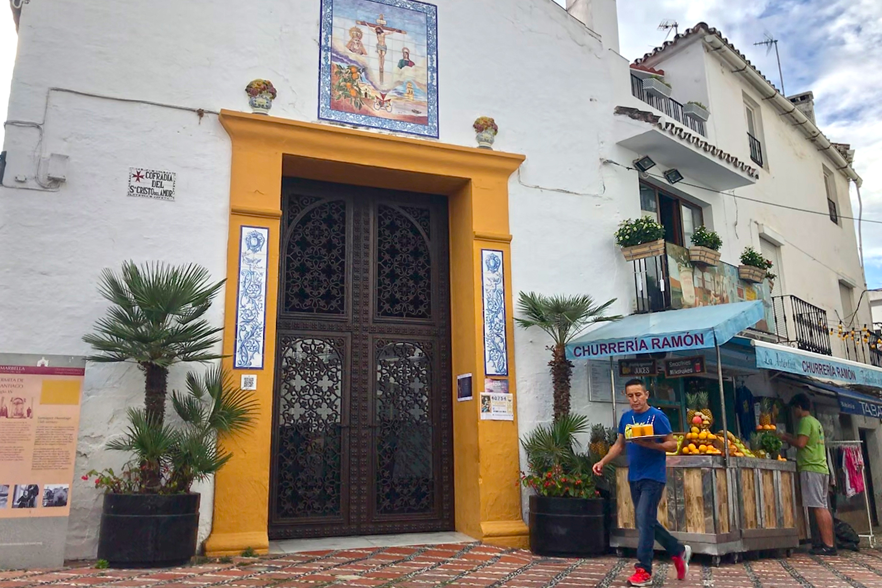 7 Highlights an der Costa del Sol