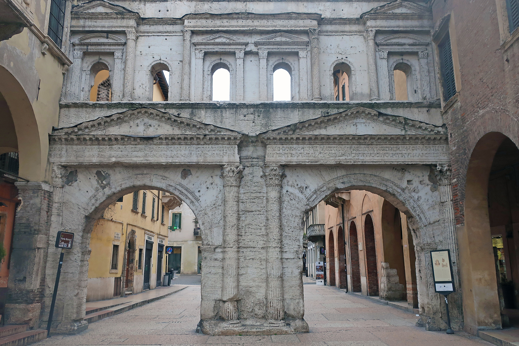 Verona verzaubert nicht nur Verliebte: 13 Tipps für Verona  