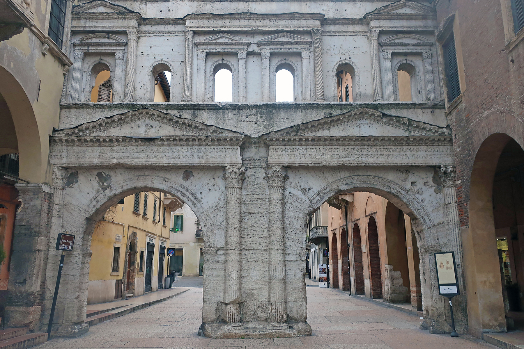 Verona verzaubert nicht nur Verliebte: 13 Tipps für Verona