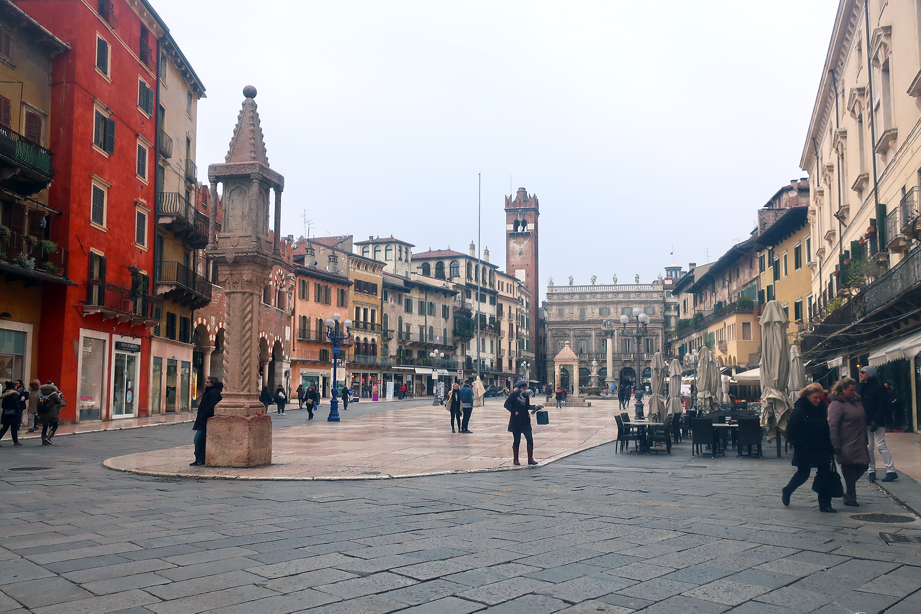 Verona verzaubert nicht nur Verliebte: 13 Tipps für Verona