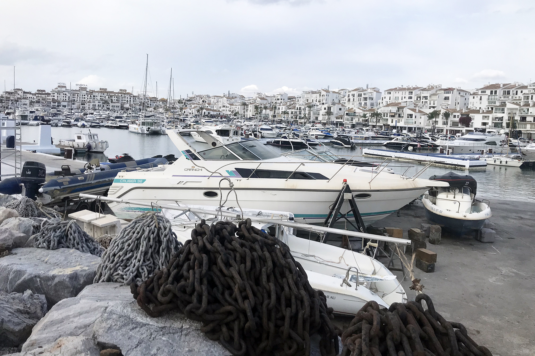 7 Highlights an der Costa del Sol
