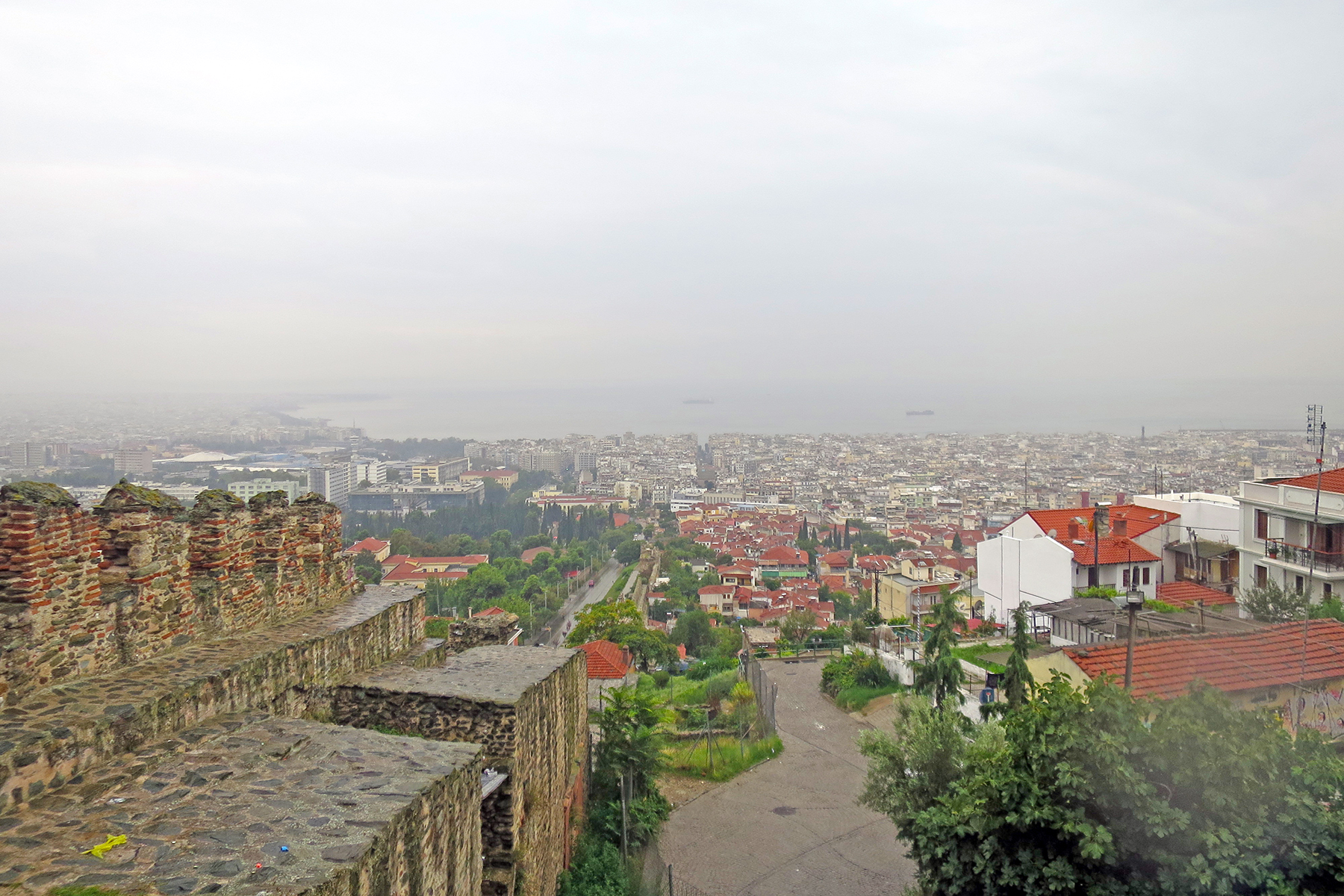 Thessaloniki: Highlights der zweitgrößte Stadt Griechenlands