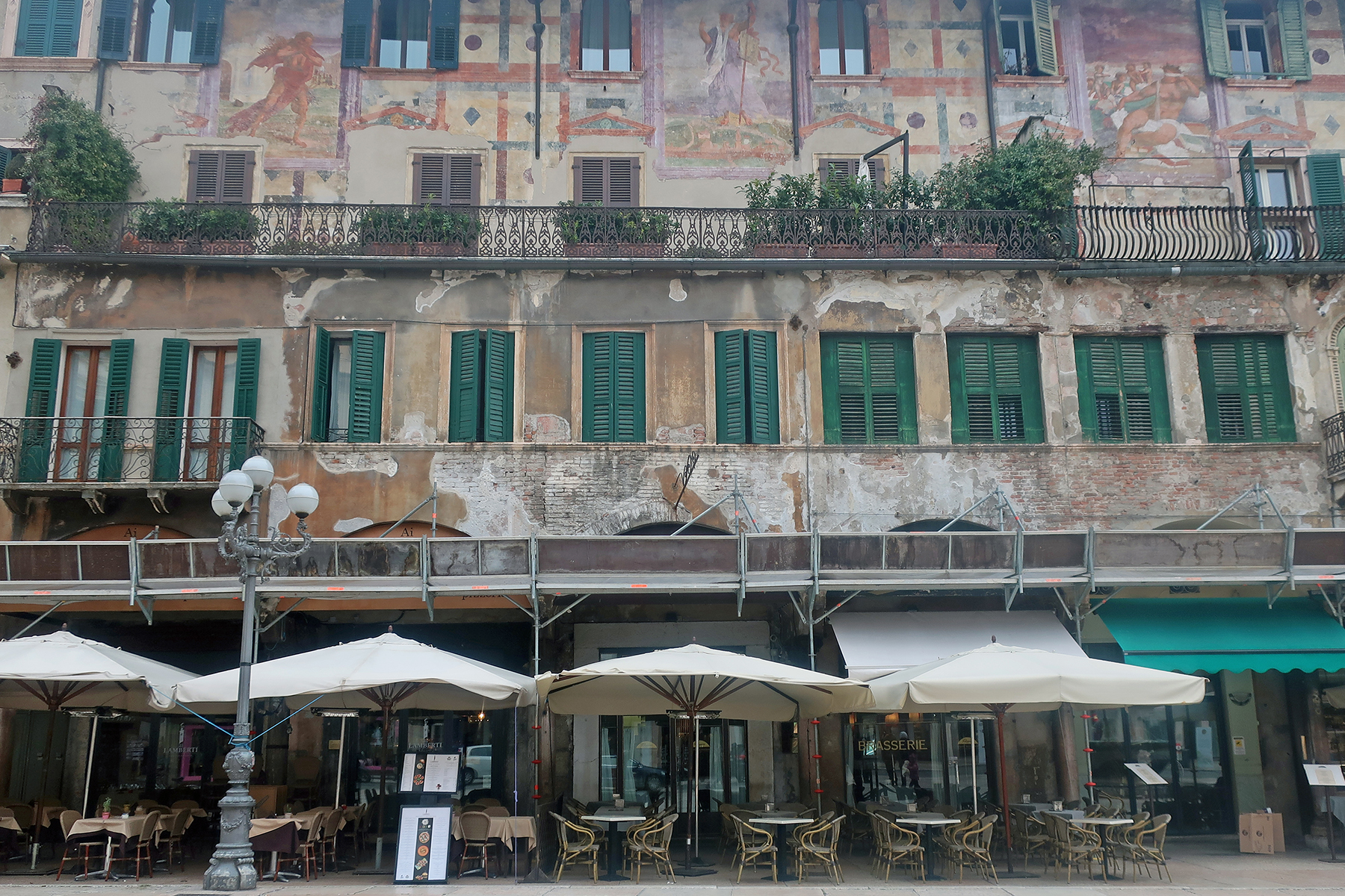 Verona verzaubert nicht nur Verliebte: 13 Tipps für Verona