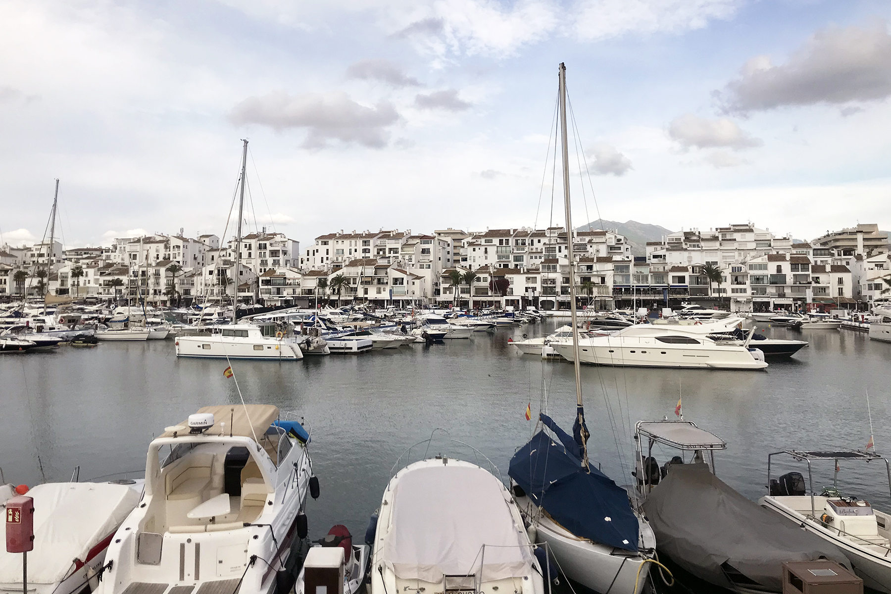 7 Highlights an der Costa del Sol