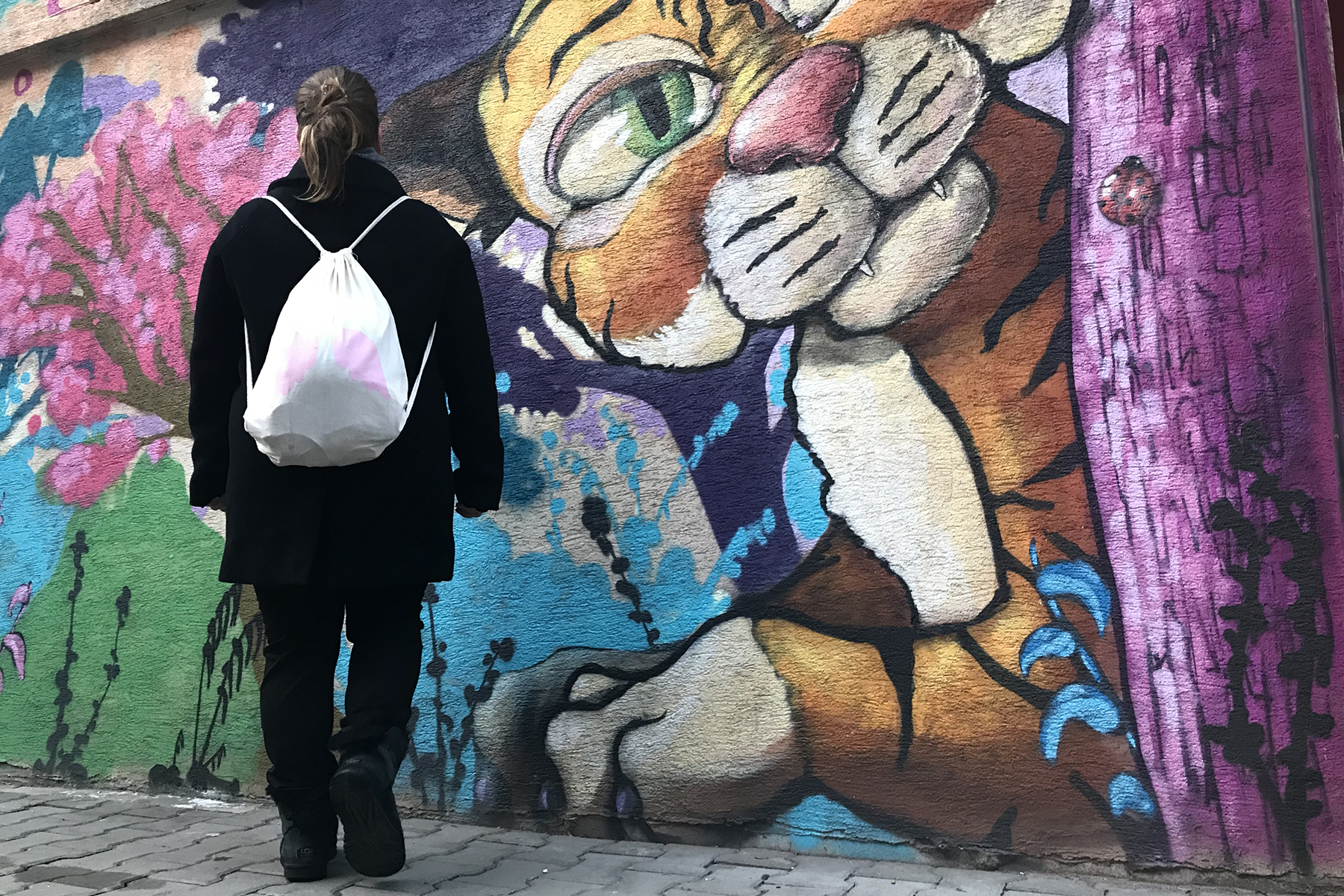 Kult statt Kommunismus: 22 alternative Tipps für Sofia