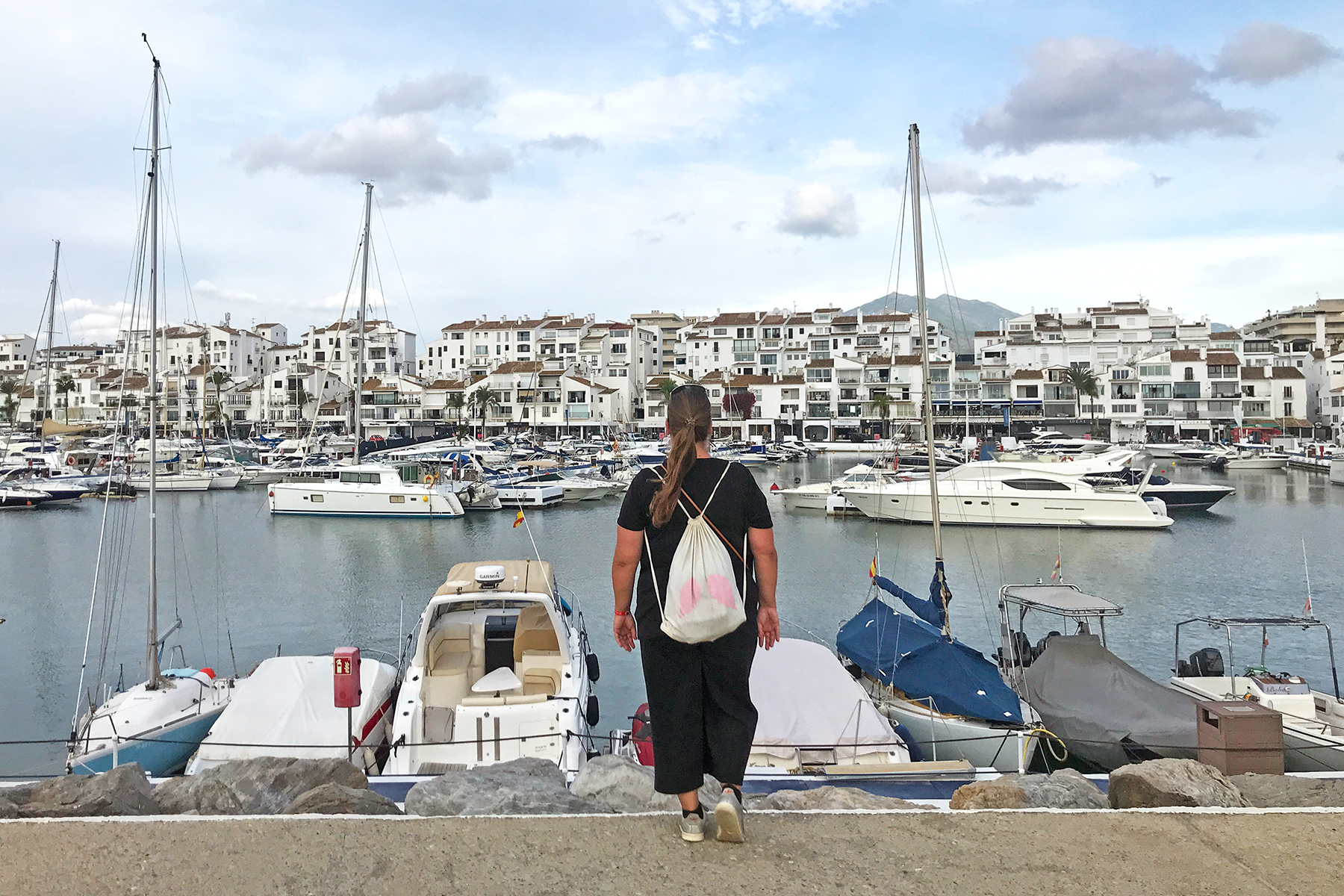 7 Highlights an der Costa del Sol
