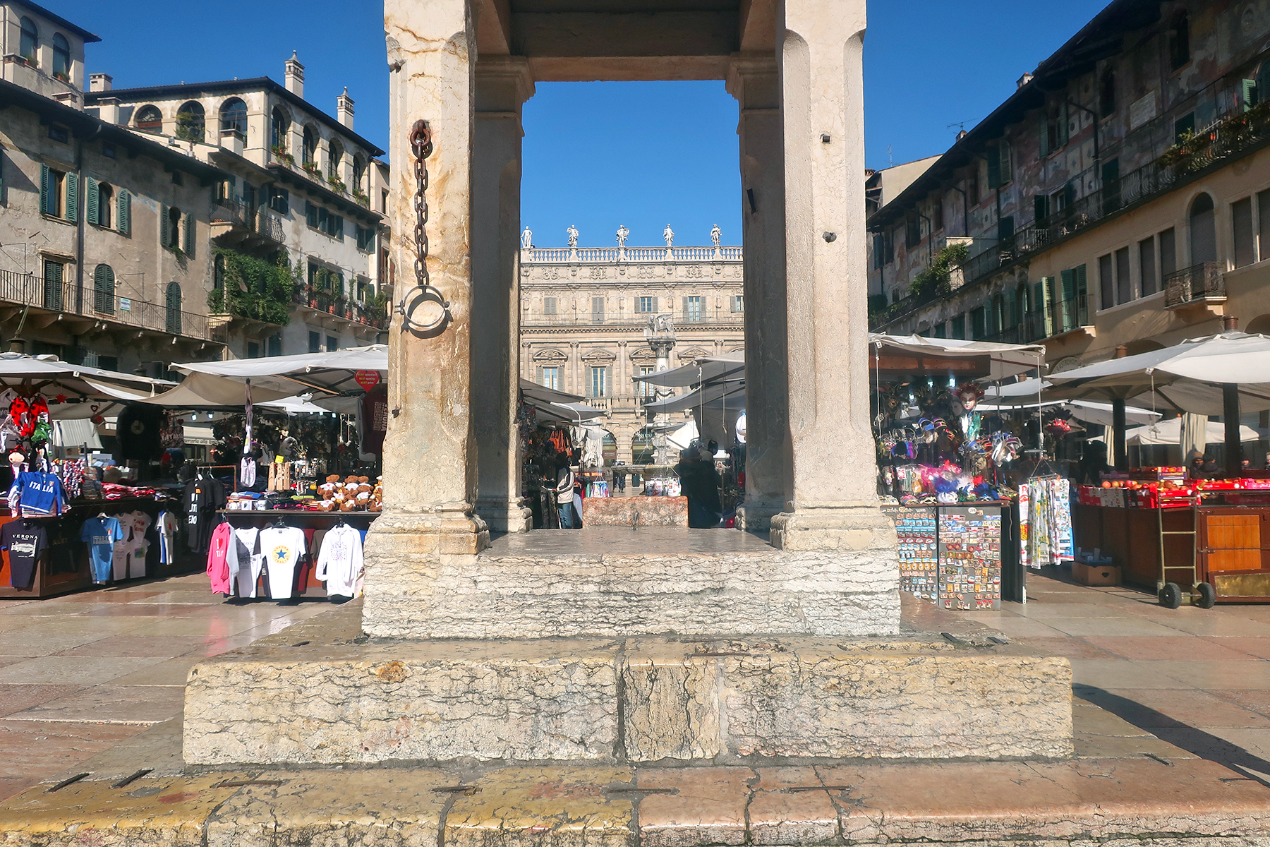 Verona verzaubert nicht nur Verliebte: 13 Tipps für Verona