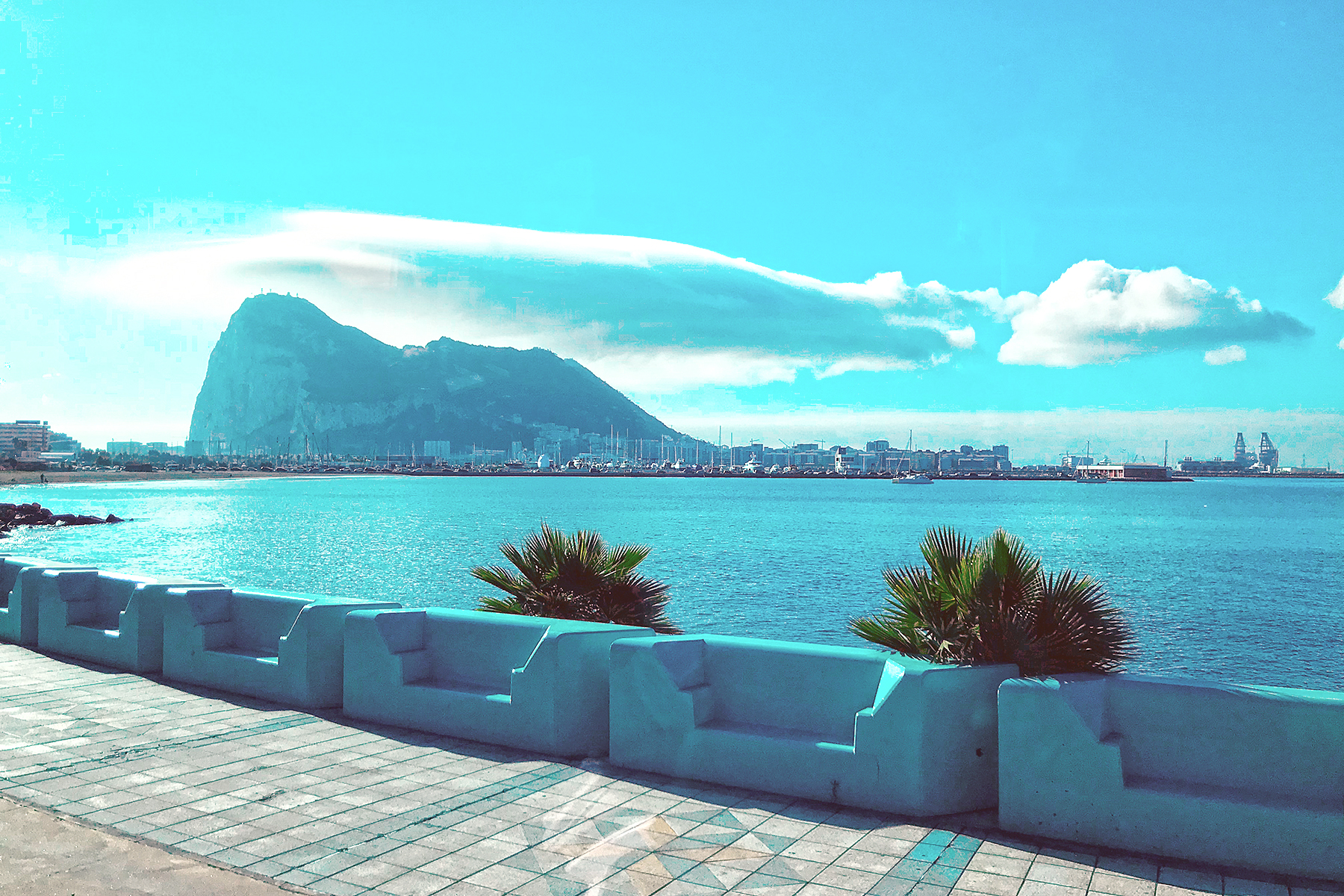 7 Highlights an der Costa del Sol