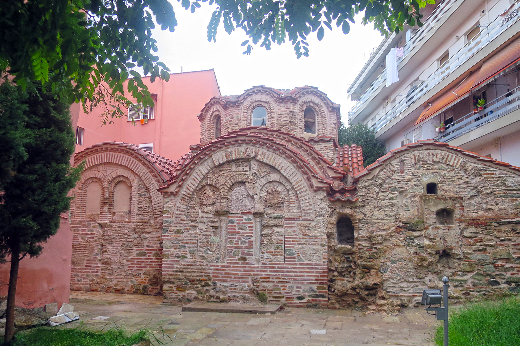 Thessaloniki: Highlights der zweitgrößte Stadt Griechenlands