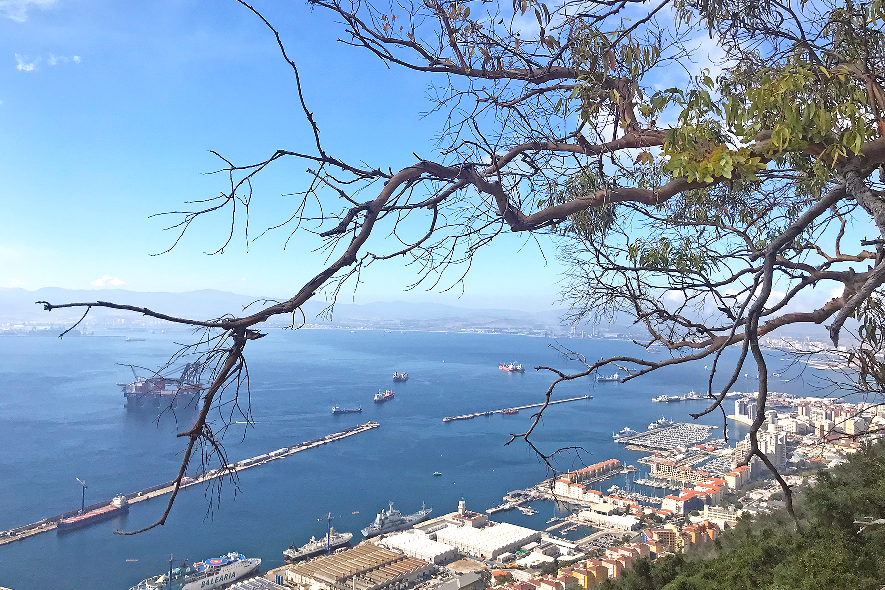 7 Highlights an der Costa del Sol