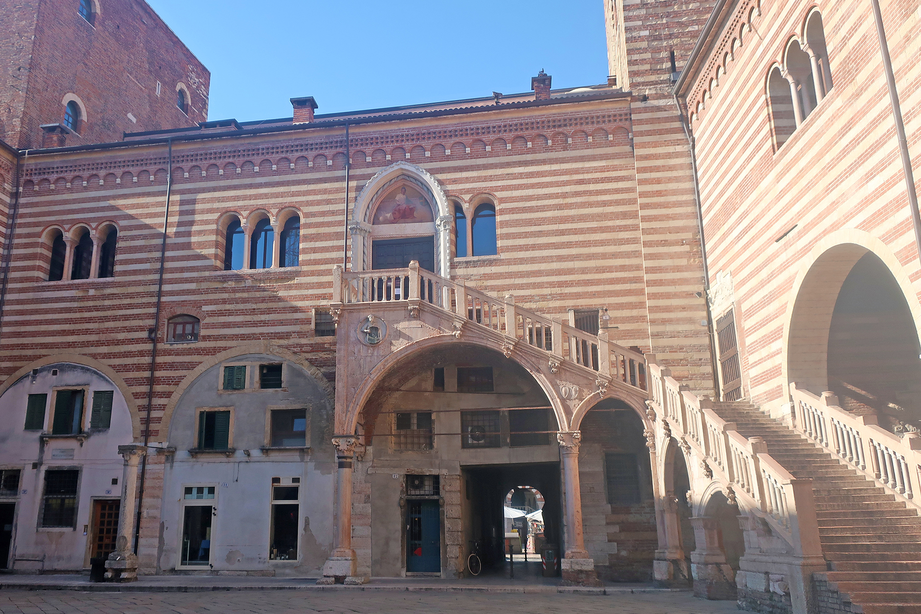 Verona verzaubert nicht nur Verliebte: 13 Tipps für Verona